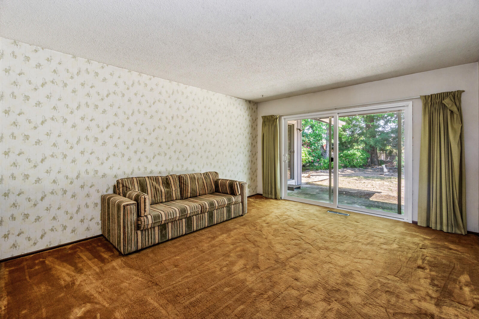 Fairmount Addition - Residential