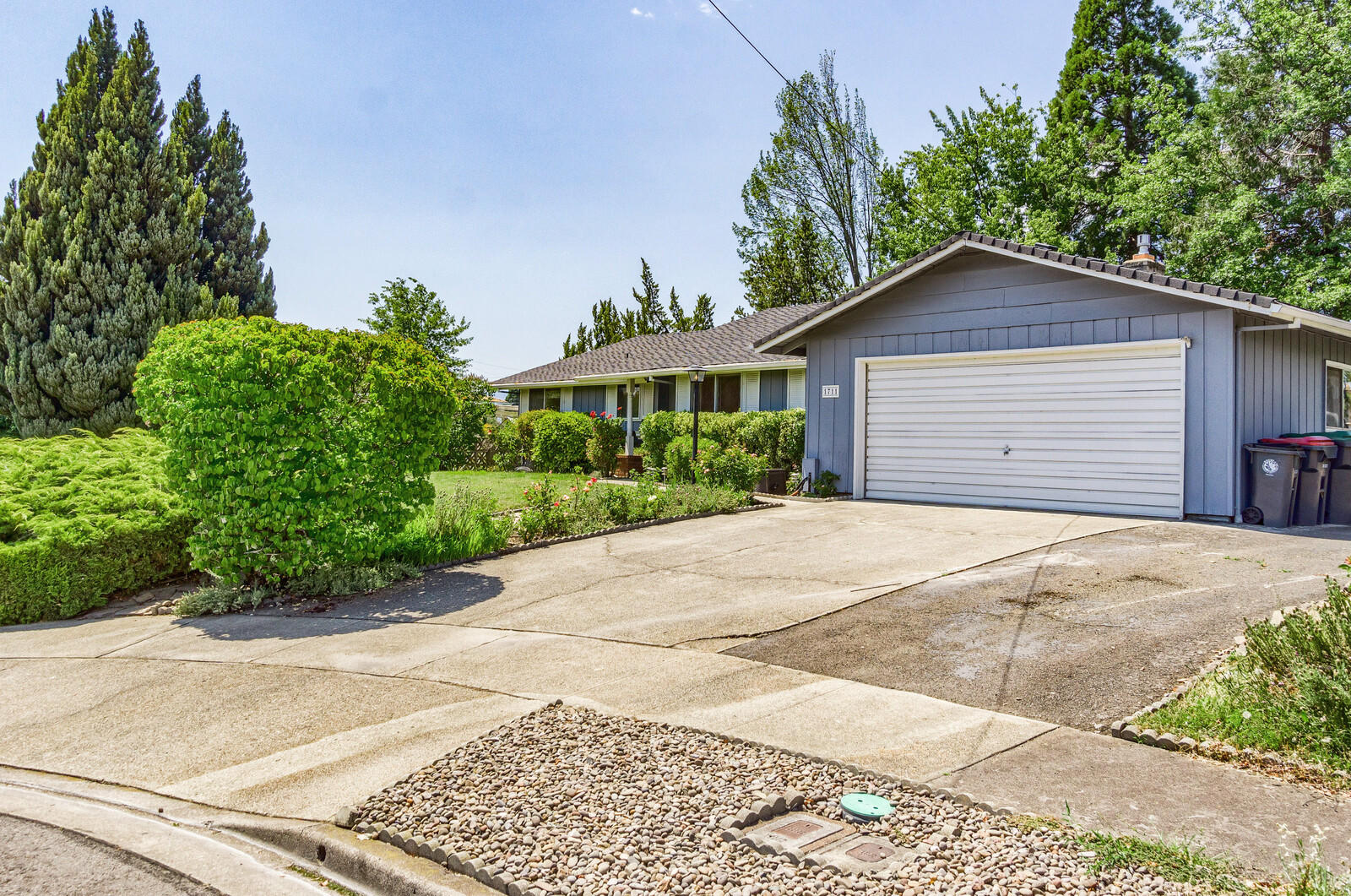 Fairmount Addition - Residential