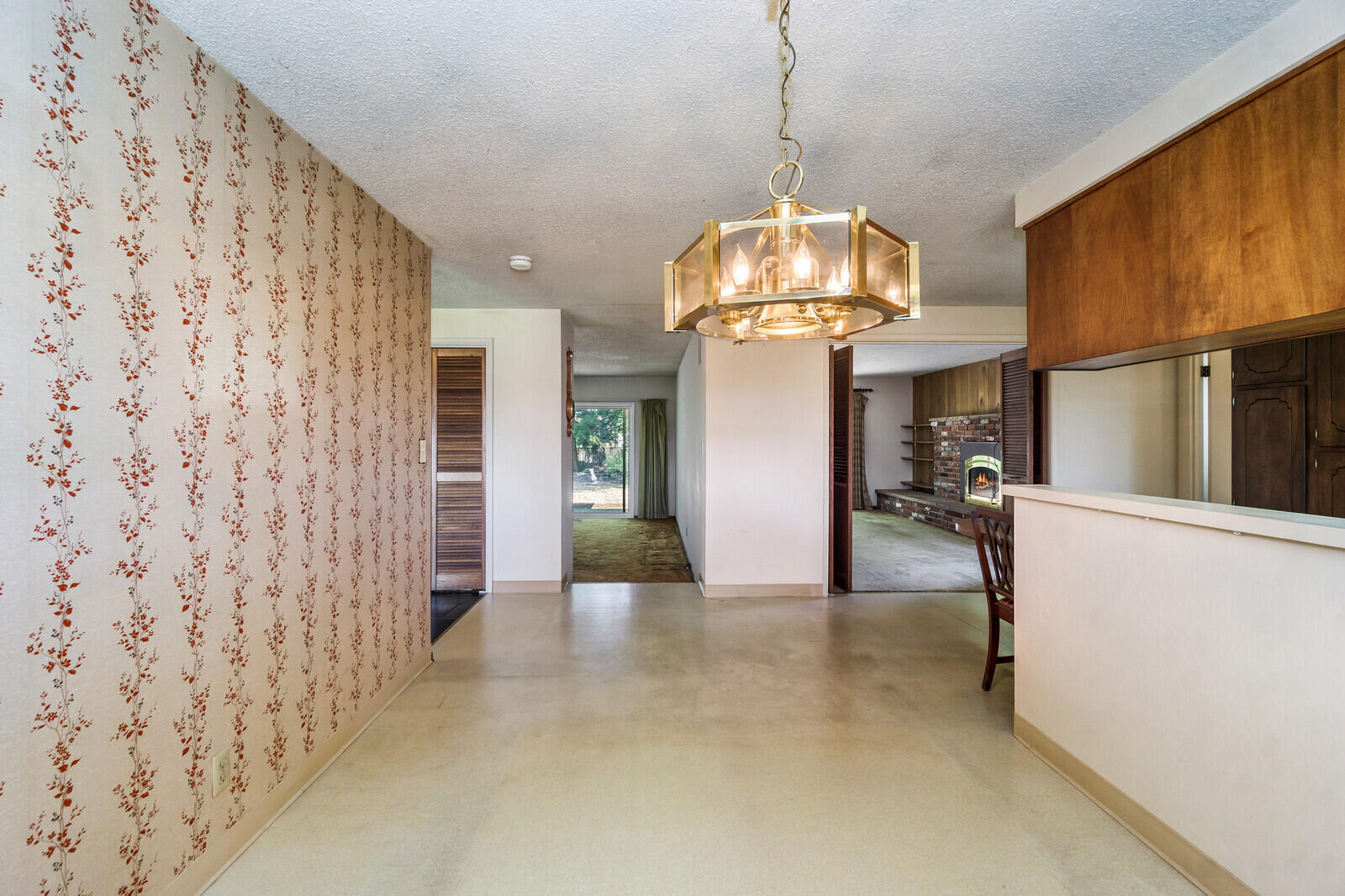 Fairmount Addition - Residential