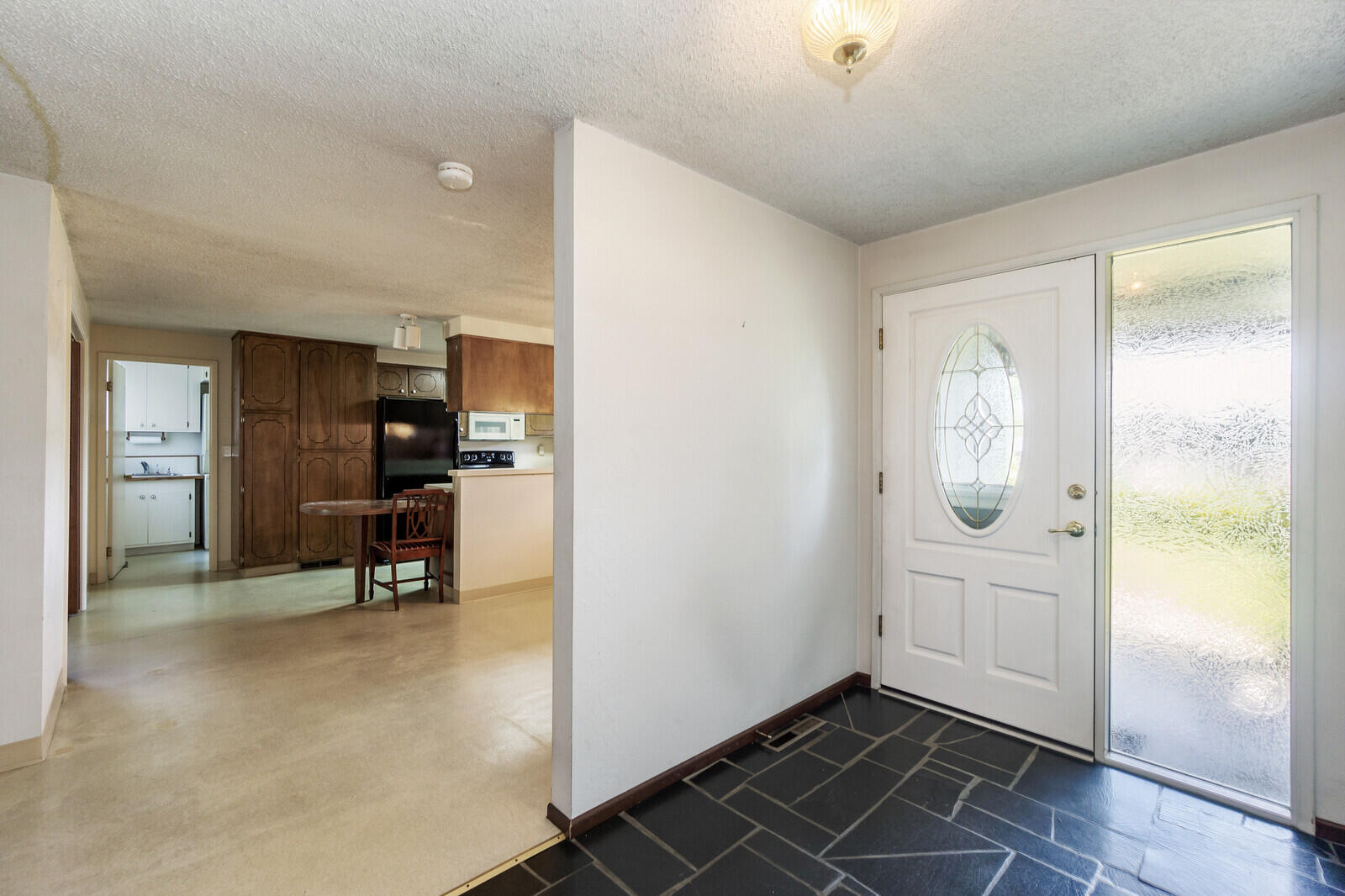 Fairmount Addition - Residential