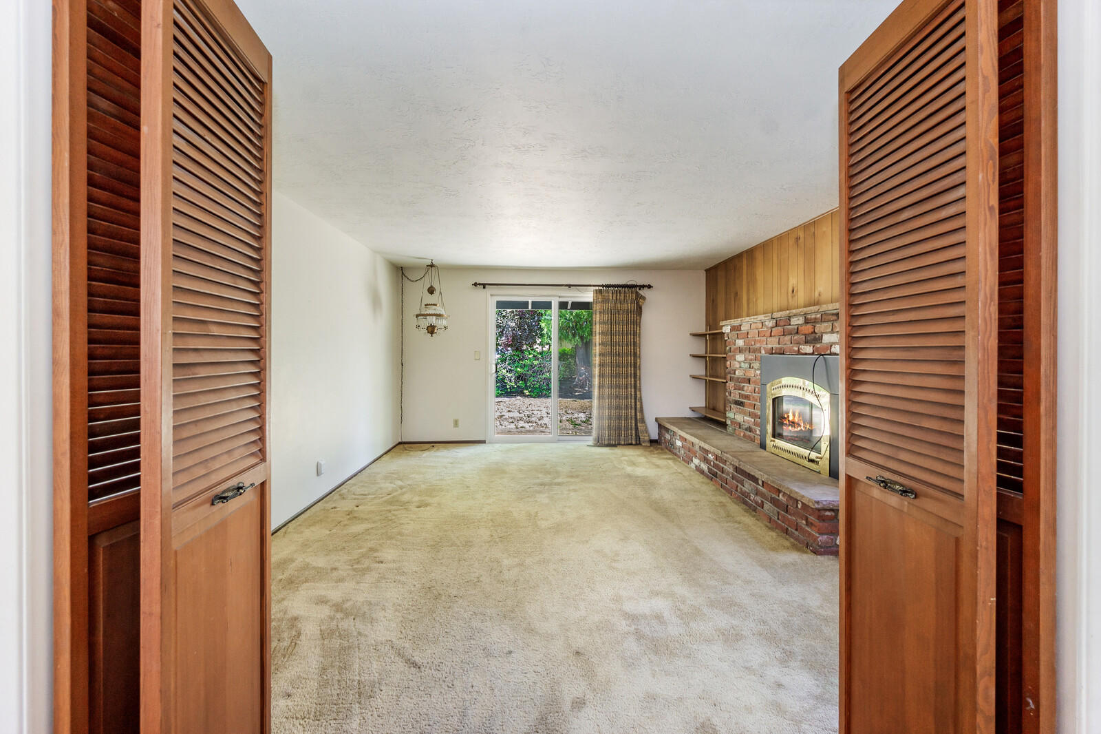 Fairmount Addition - Residential