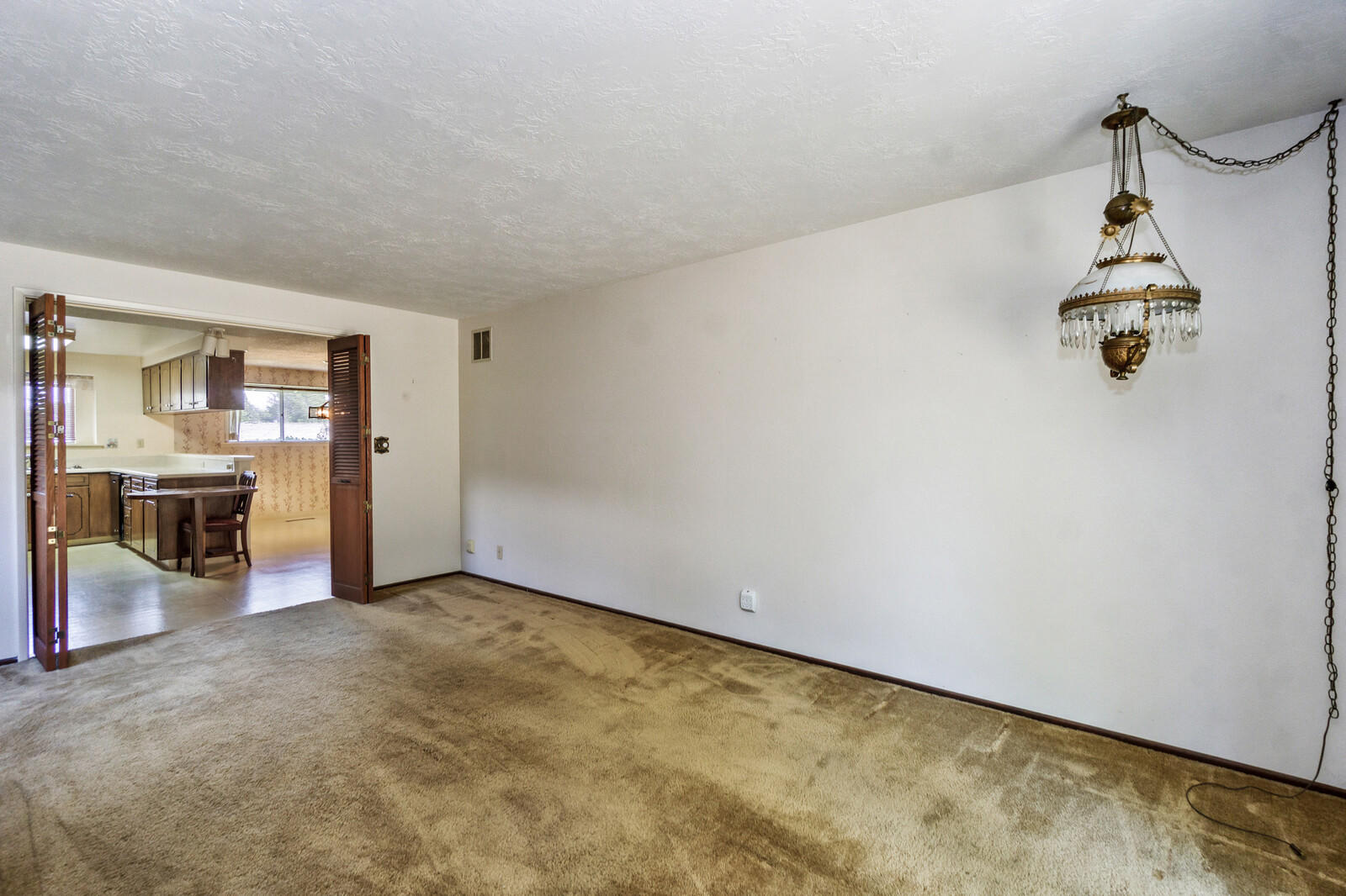 Fairmount Addition - Residential