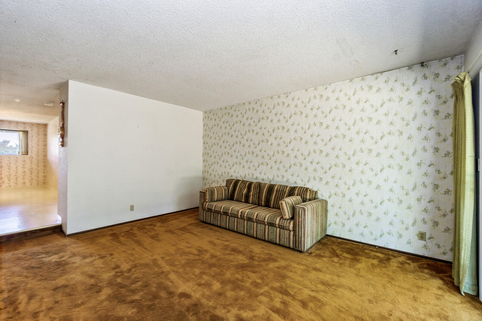 Fairmount Addition - Residential