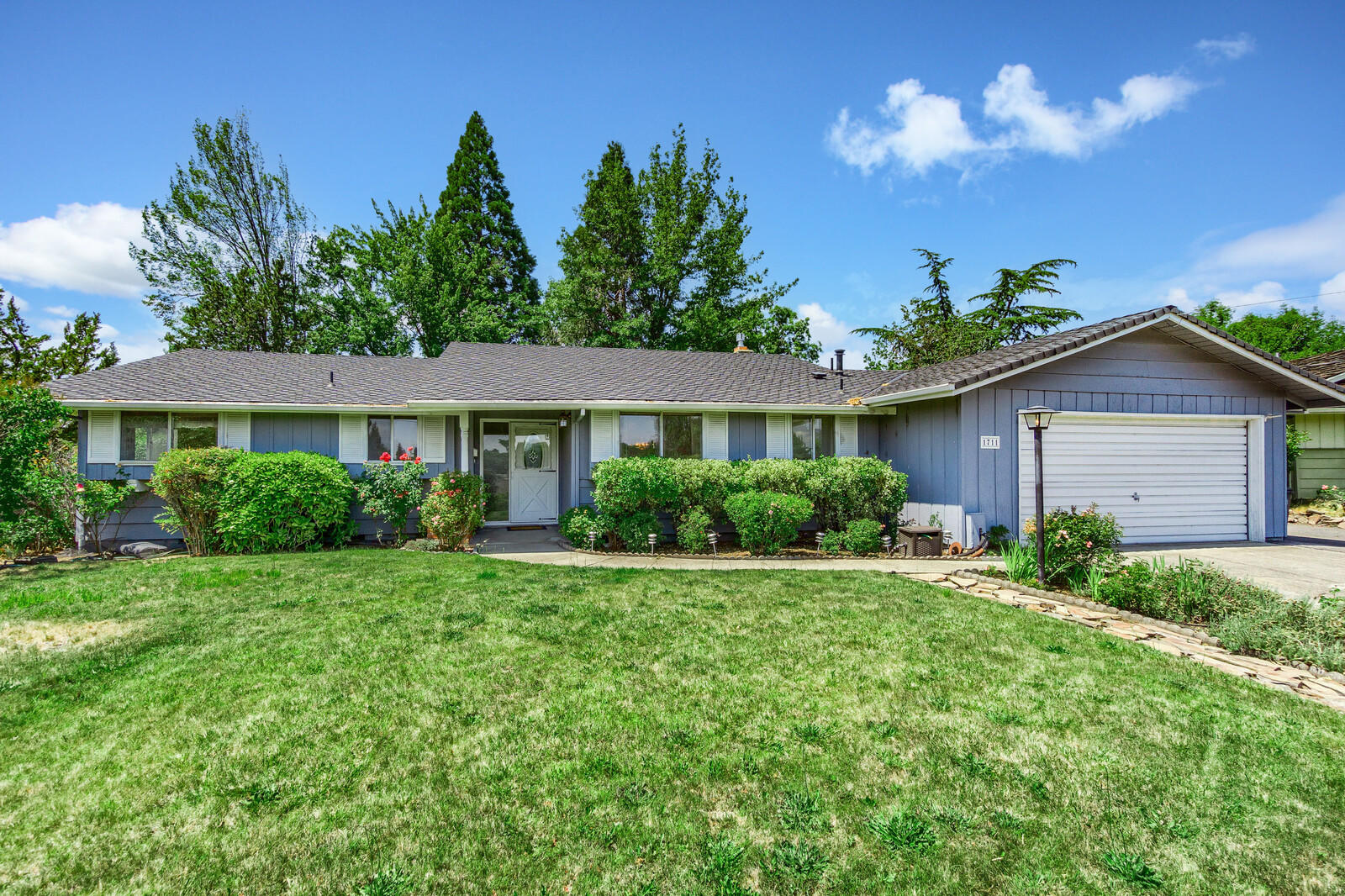 Fairmount Addition - Residential