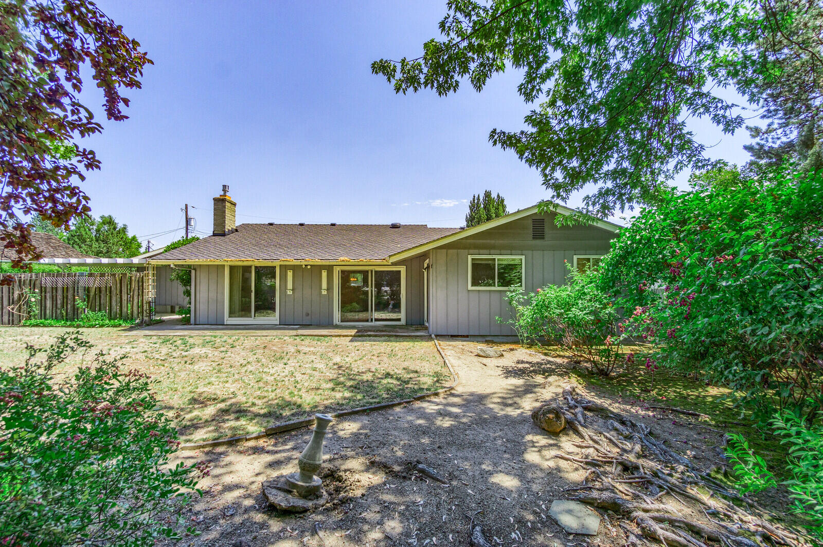 Fairmount Addition - Residential