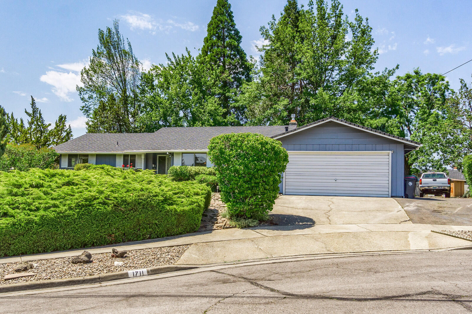 Fairmount Addition - Residential