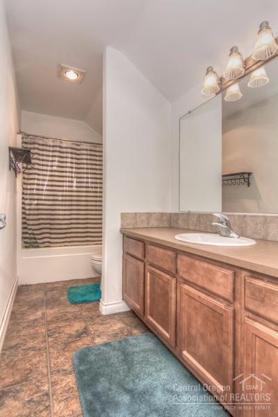 River Rim - Residential