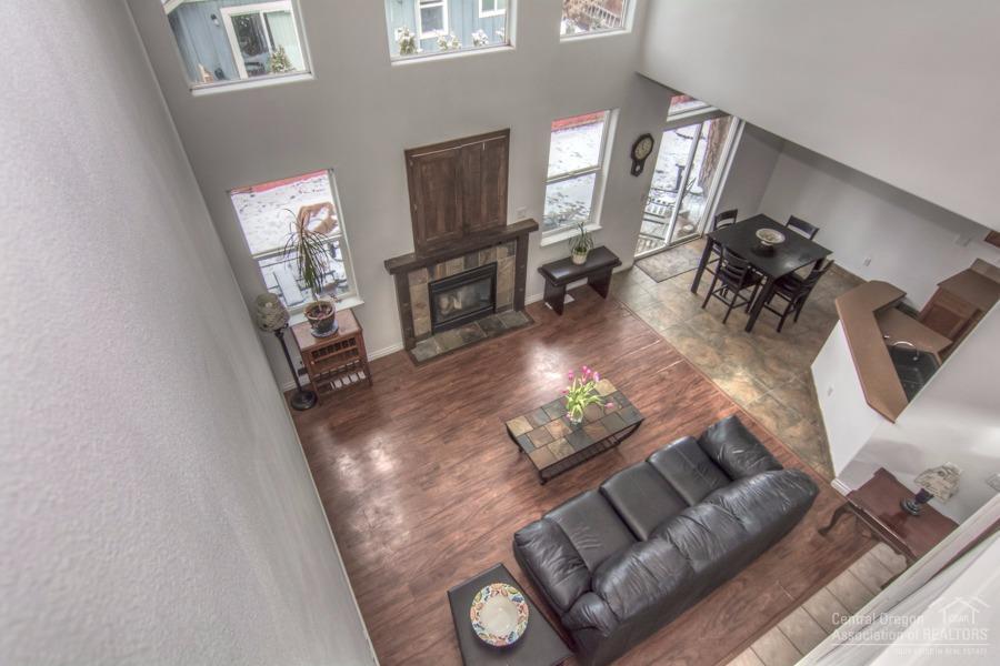 River Rim - Residential