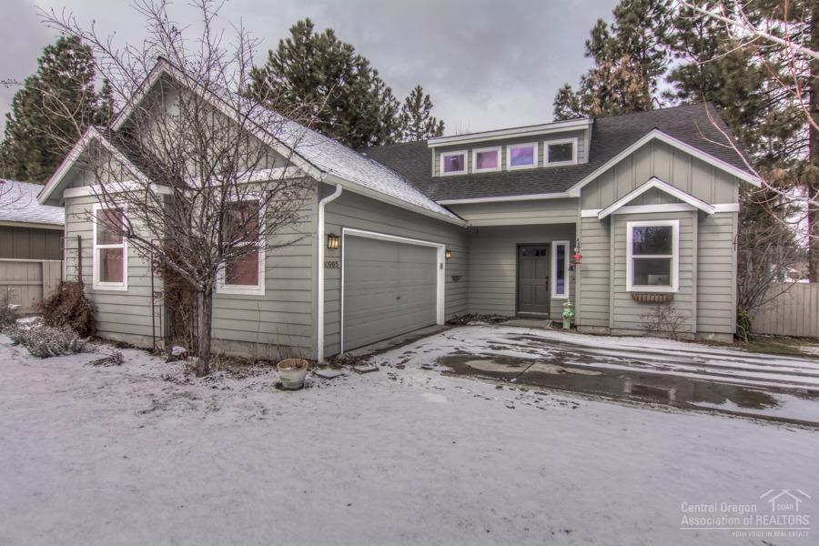 River Rim - Residential