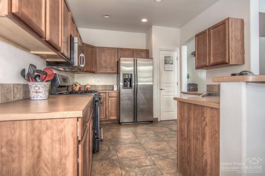 River Rim - Residential