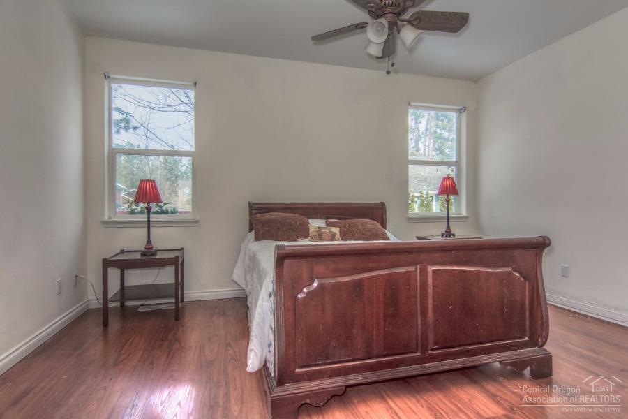 River Rim - Residential