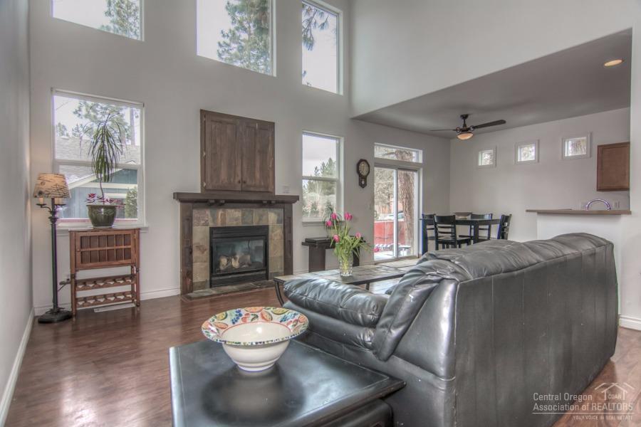 River Rim - Residential