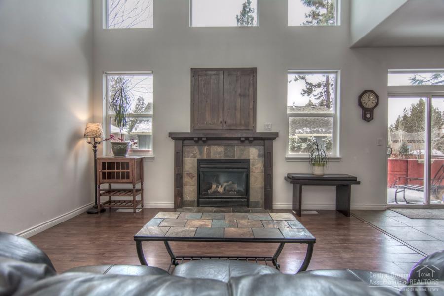 River Rim - Residential