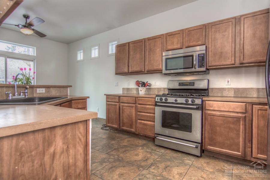 River Rim - Residential