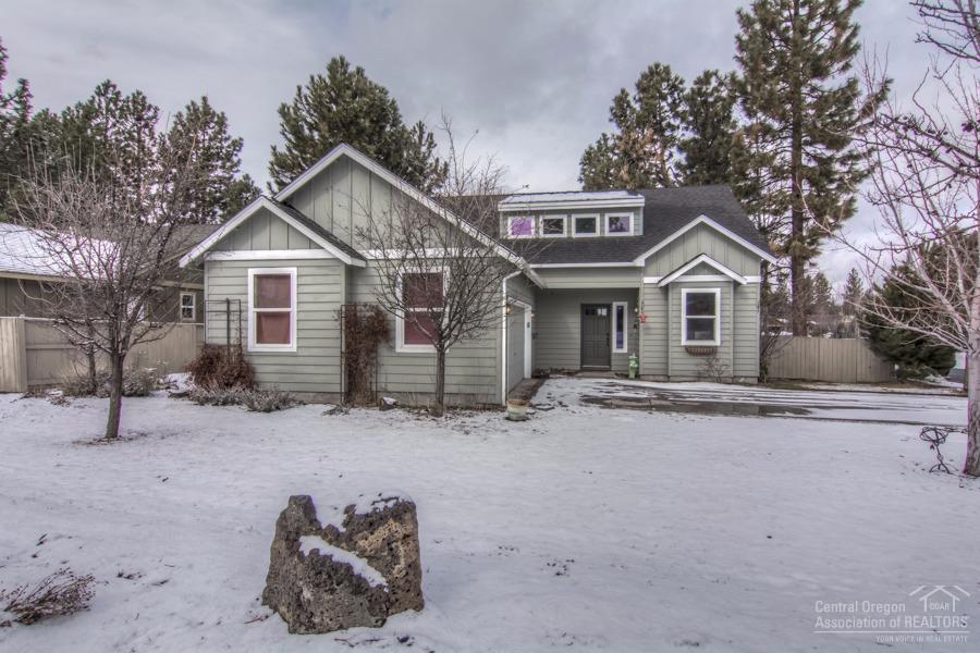 River Rim - Residential