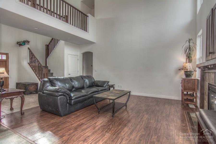 River Rim - Residential