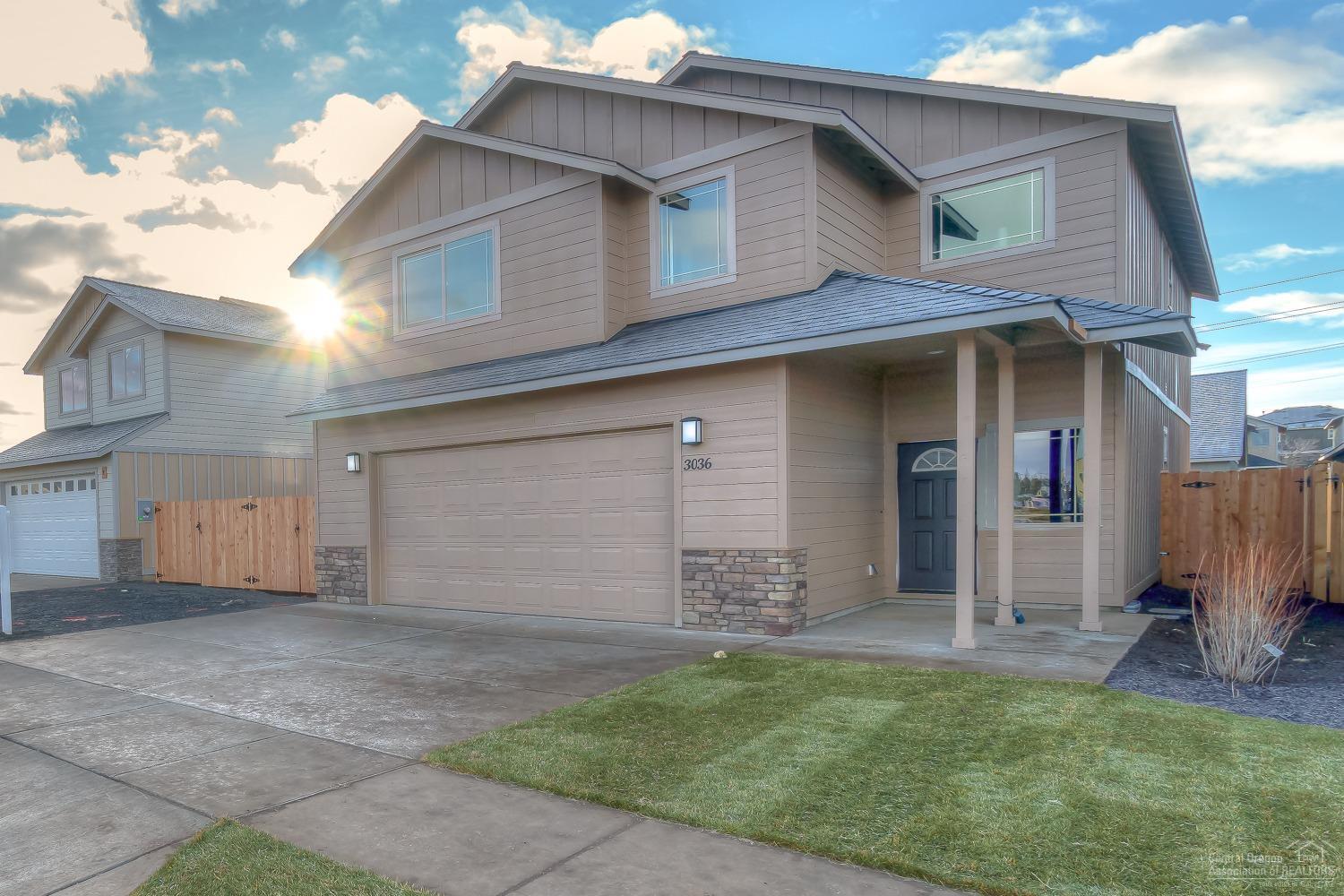 Fieldstone Crossing - Residential