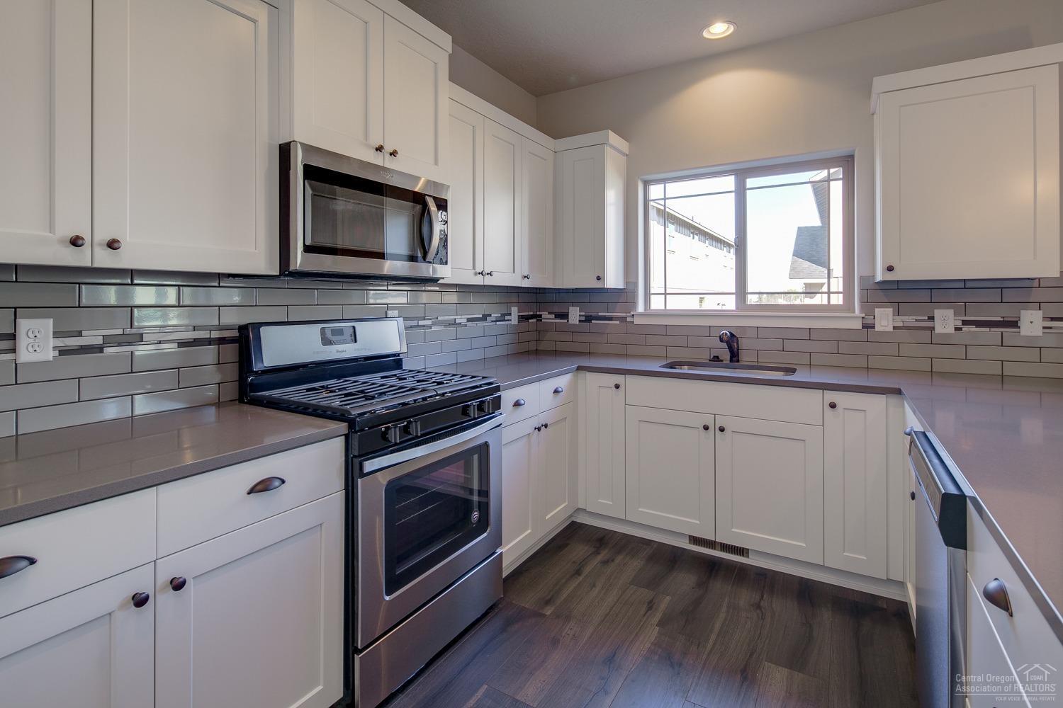 Fieldstone Crossing - Residential