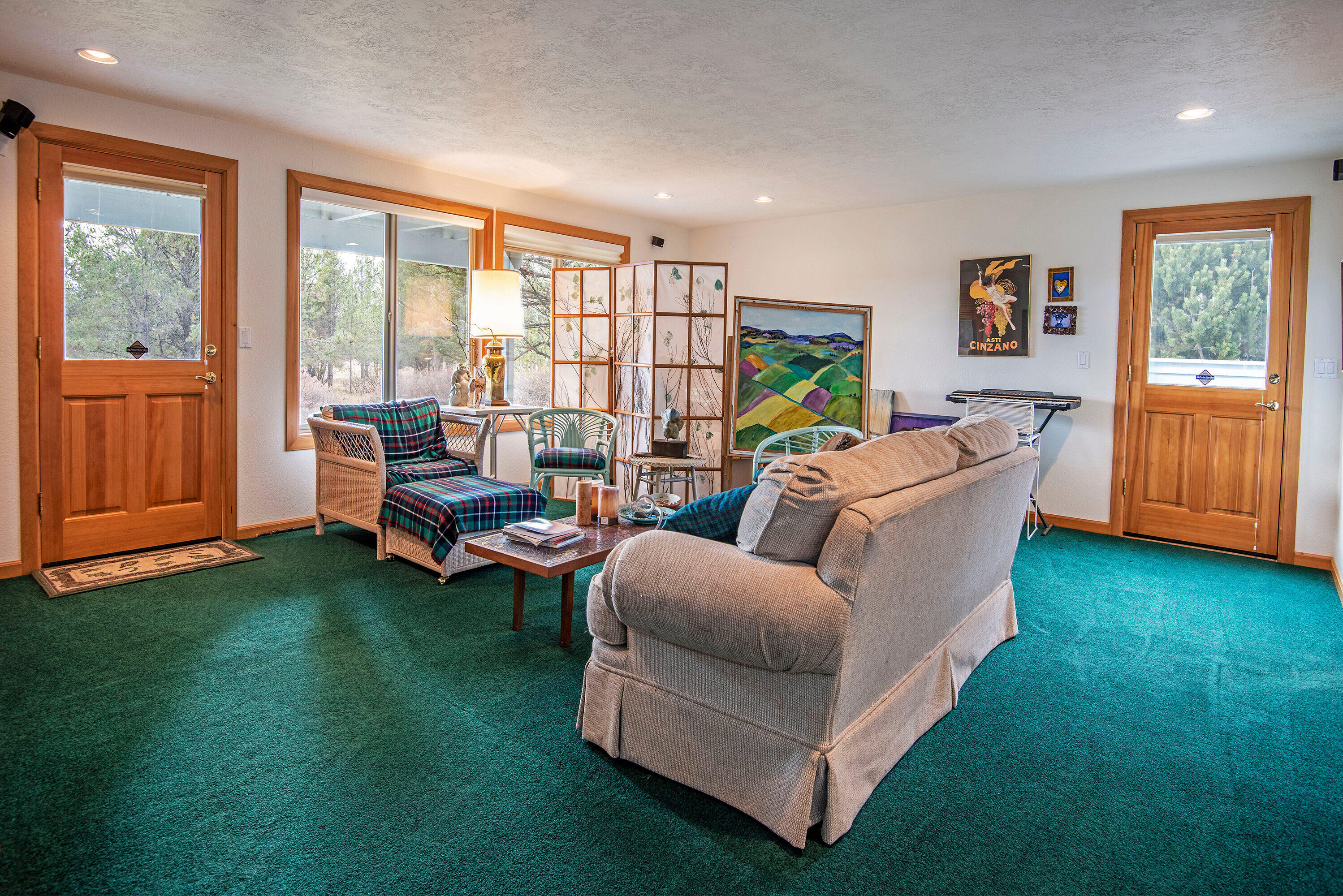 Aspen Meadows - Residential