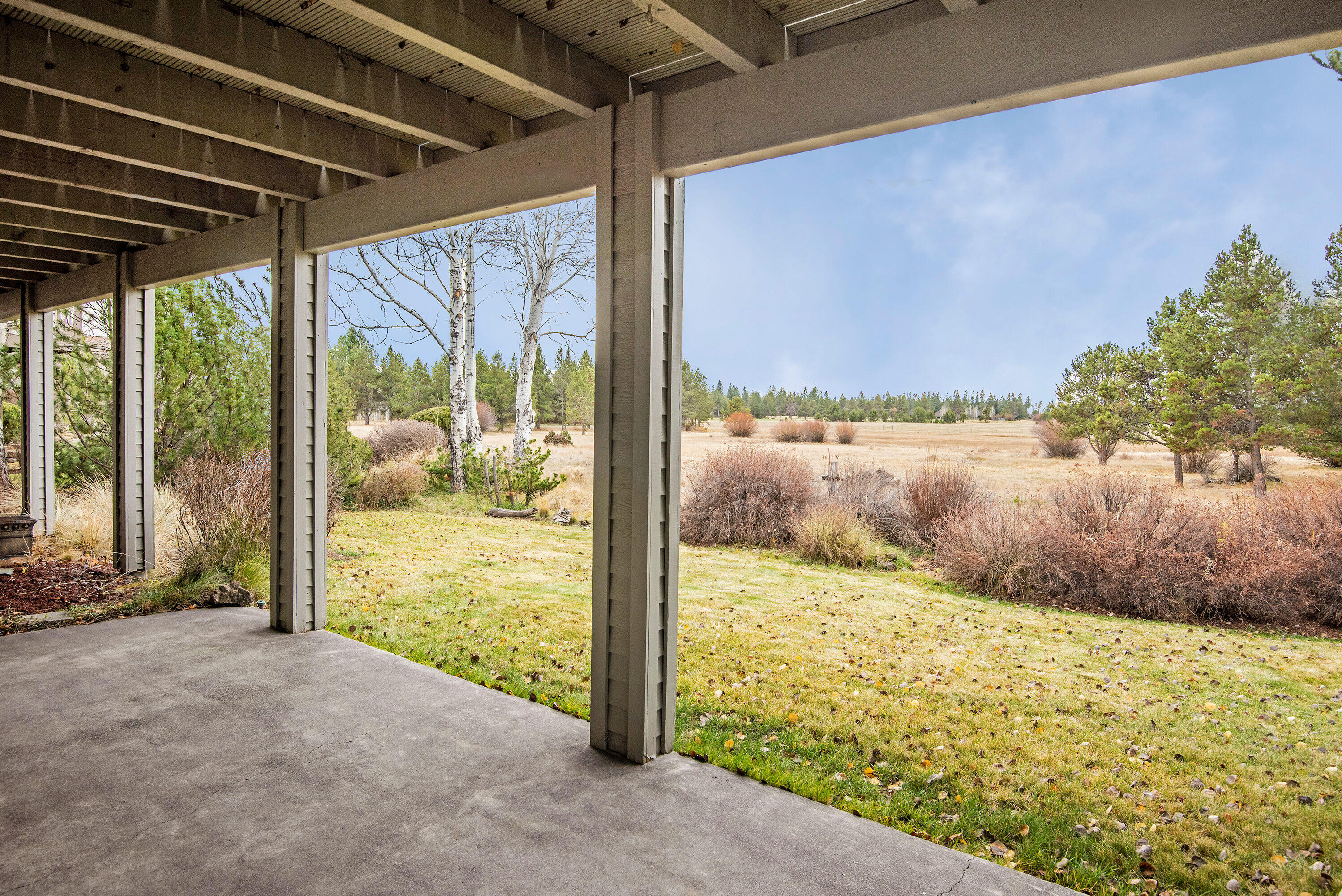 Aspen Meadows - Residential