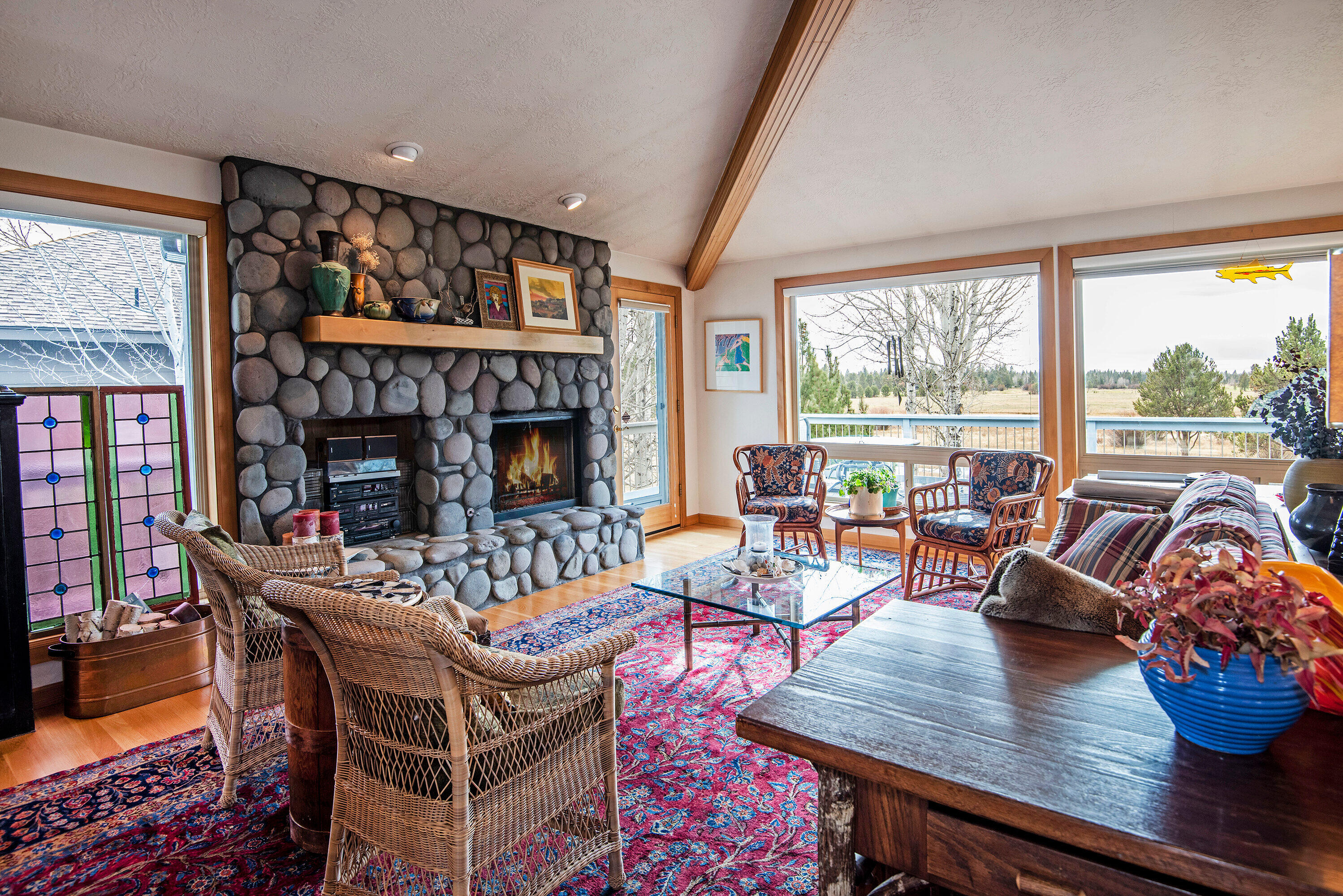 Aspen Meadows - Residential