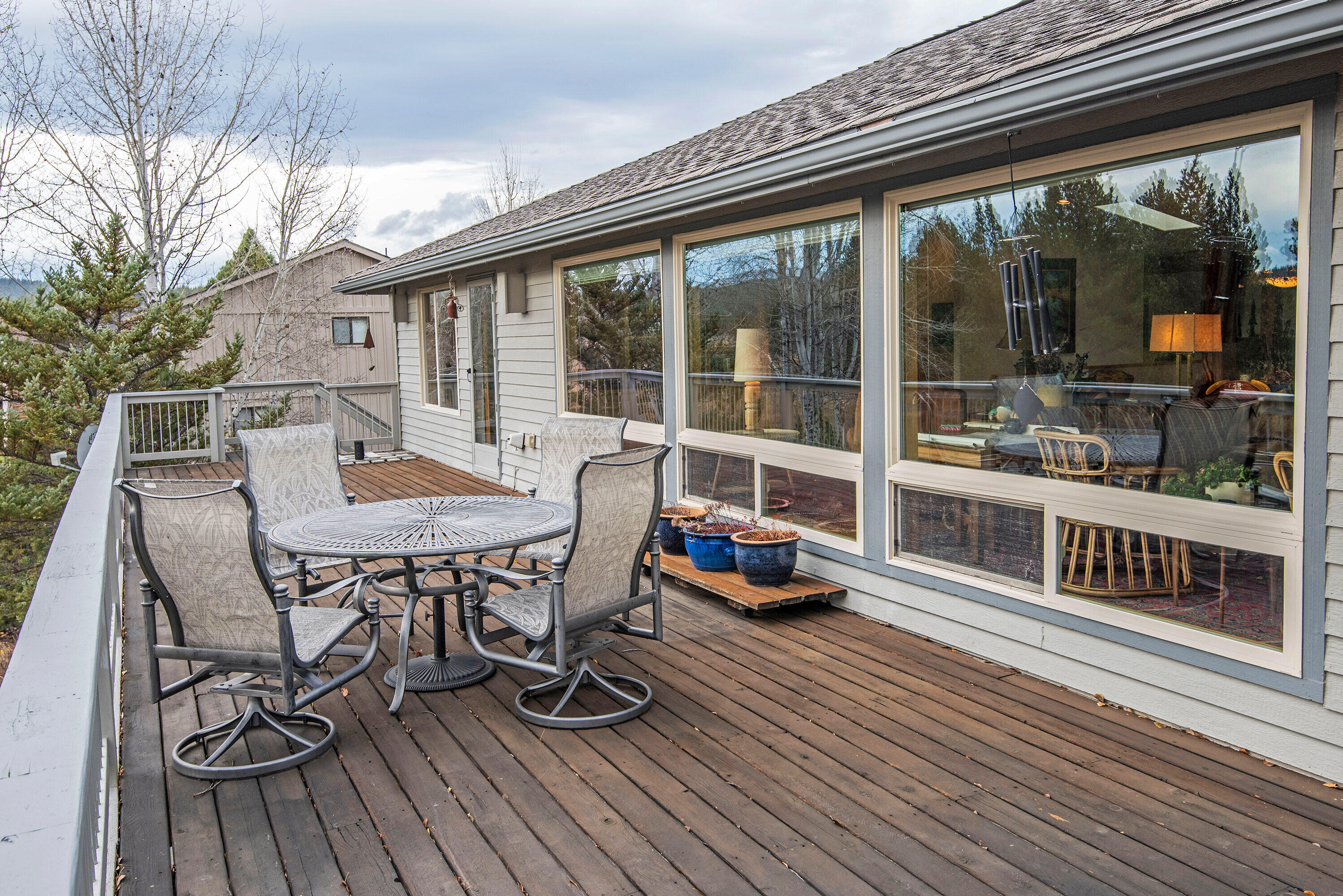 Aspen Meadows - Residential