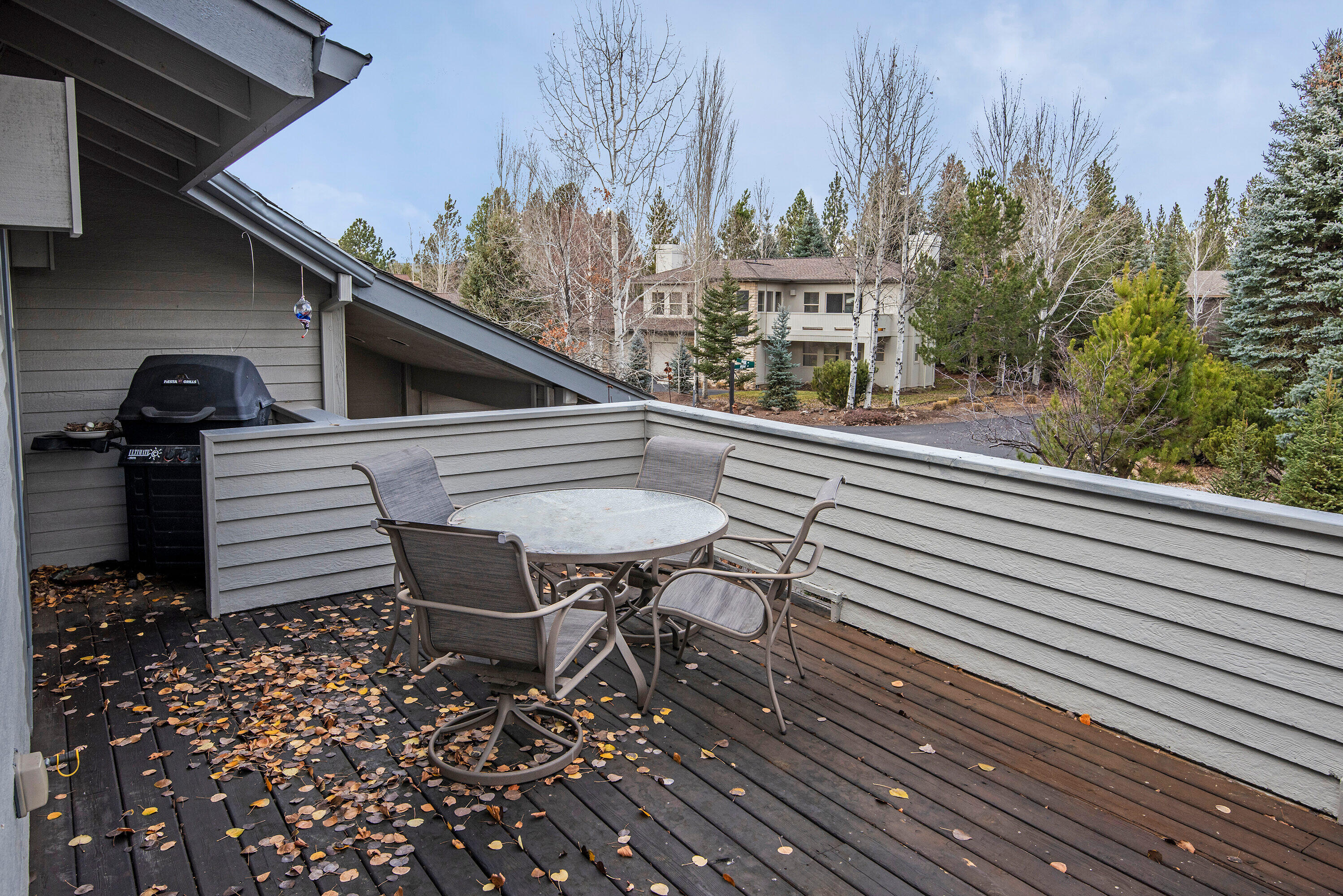 Aspen Meadows - Residential