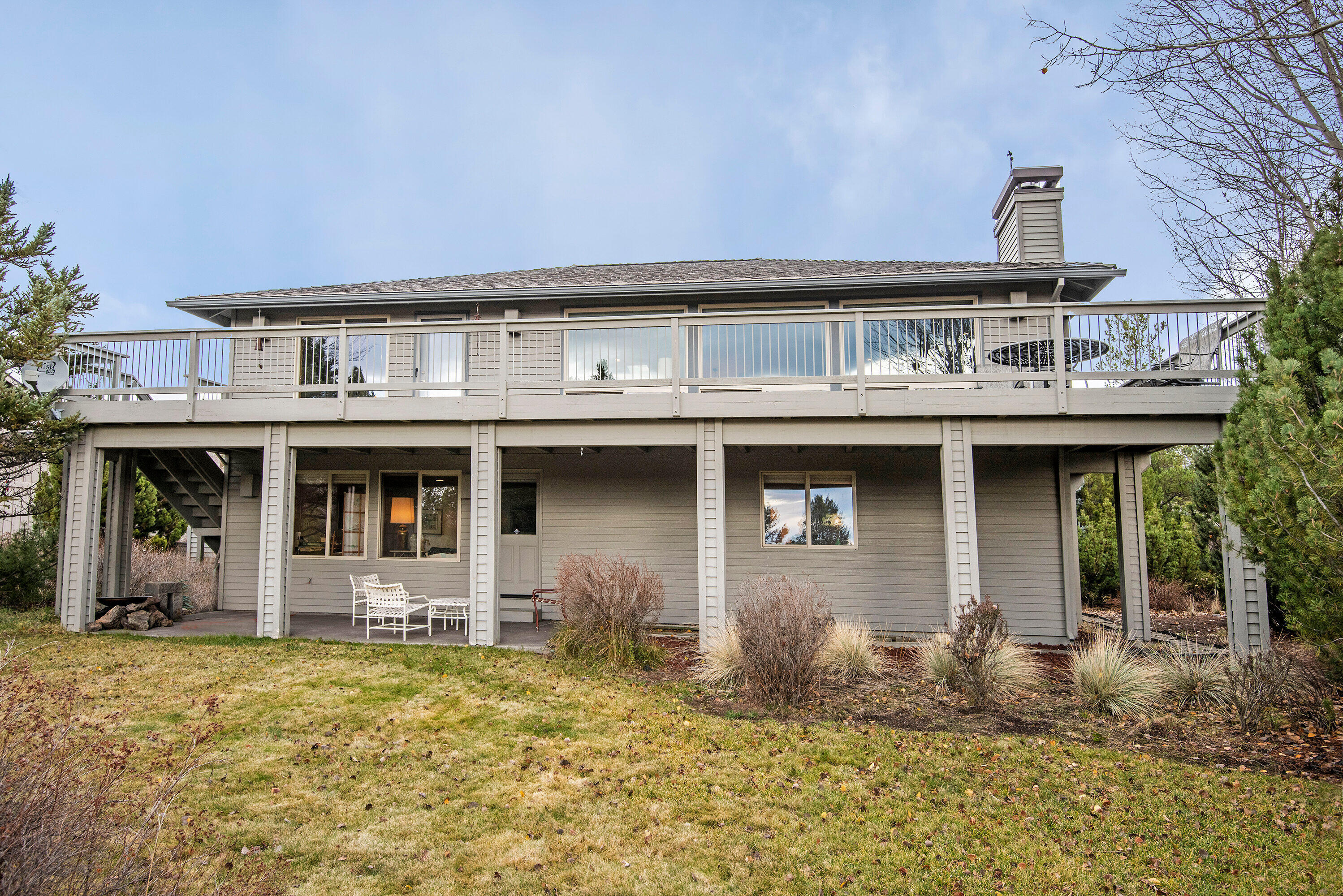 Aspen Meadows - Residential