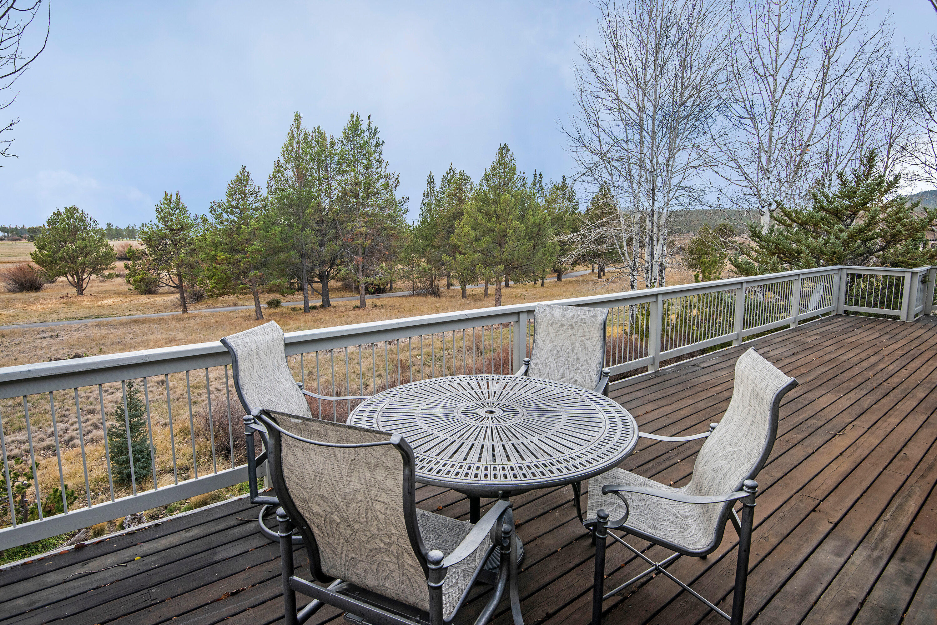 Aspen Meadows - Residential