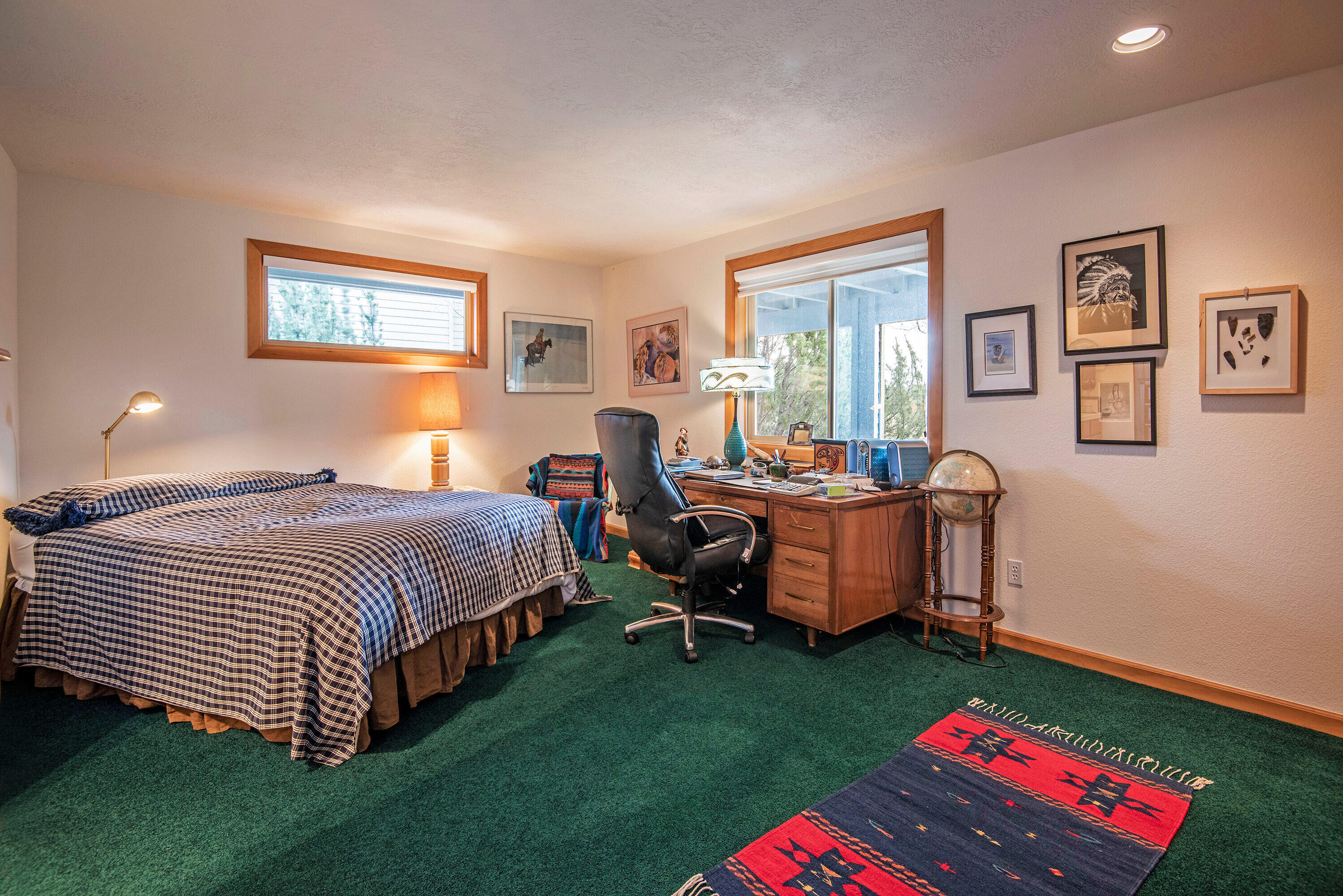 Aspen Meadows - Residential