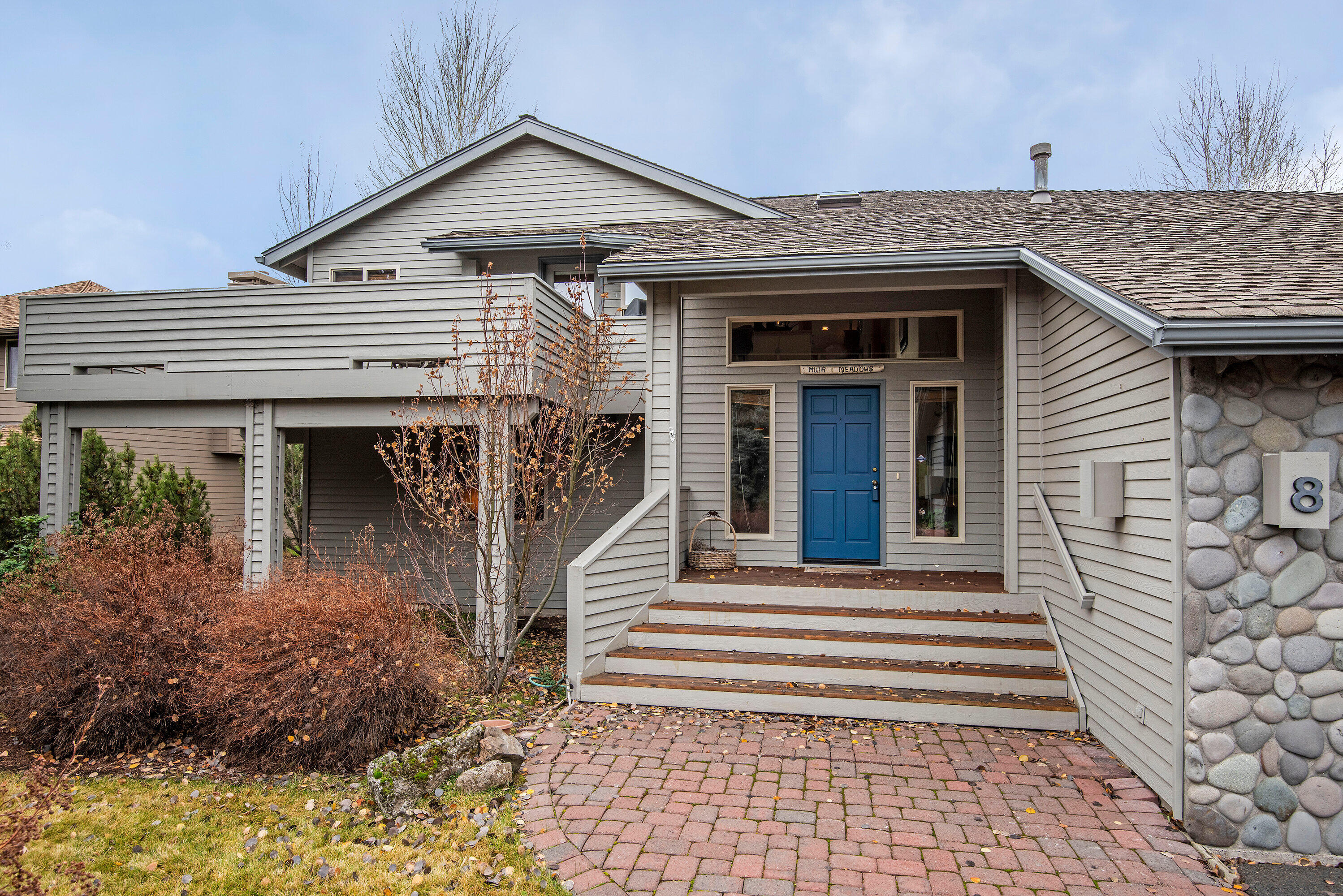 Aspen Meadows - Residential