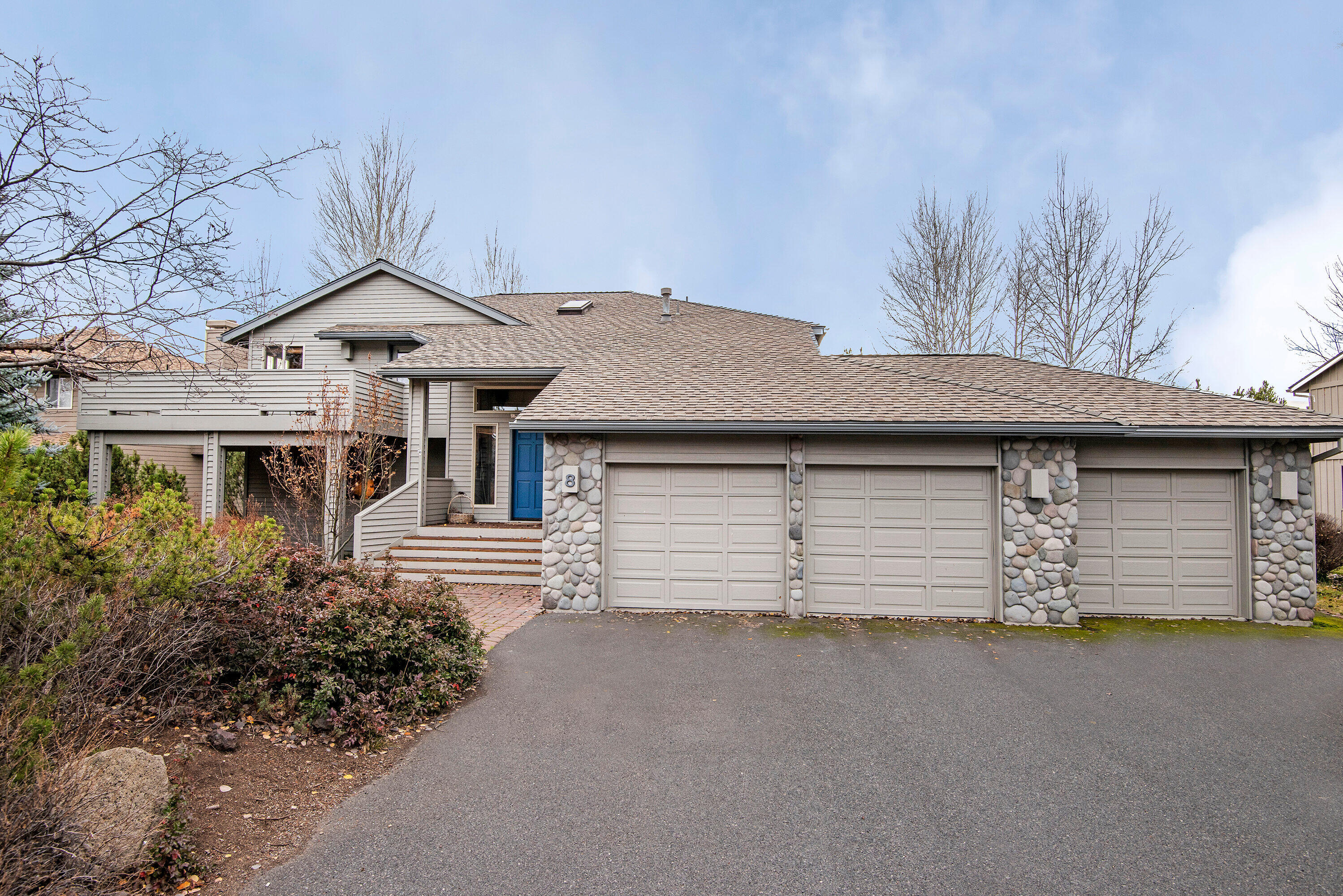 Aspen Meadows - Residential