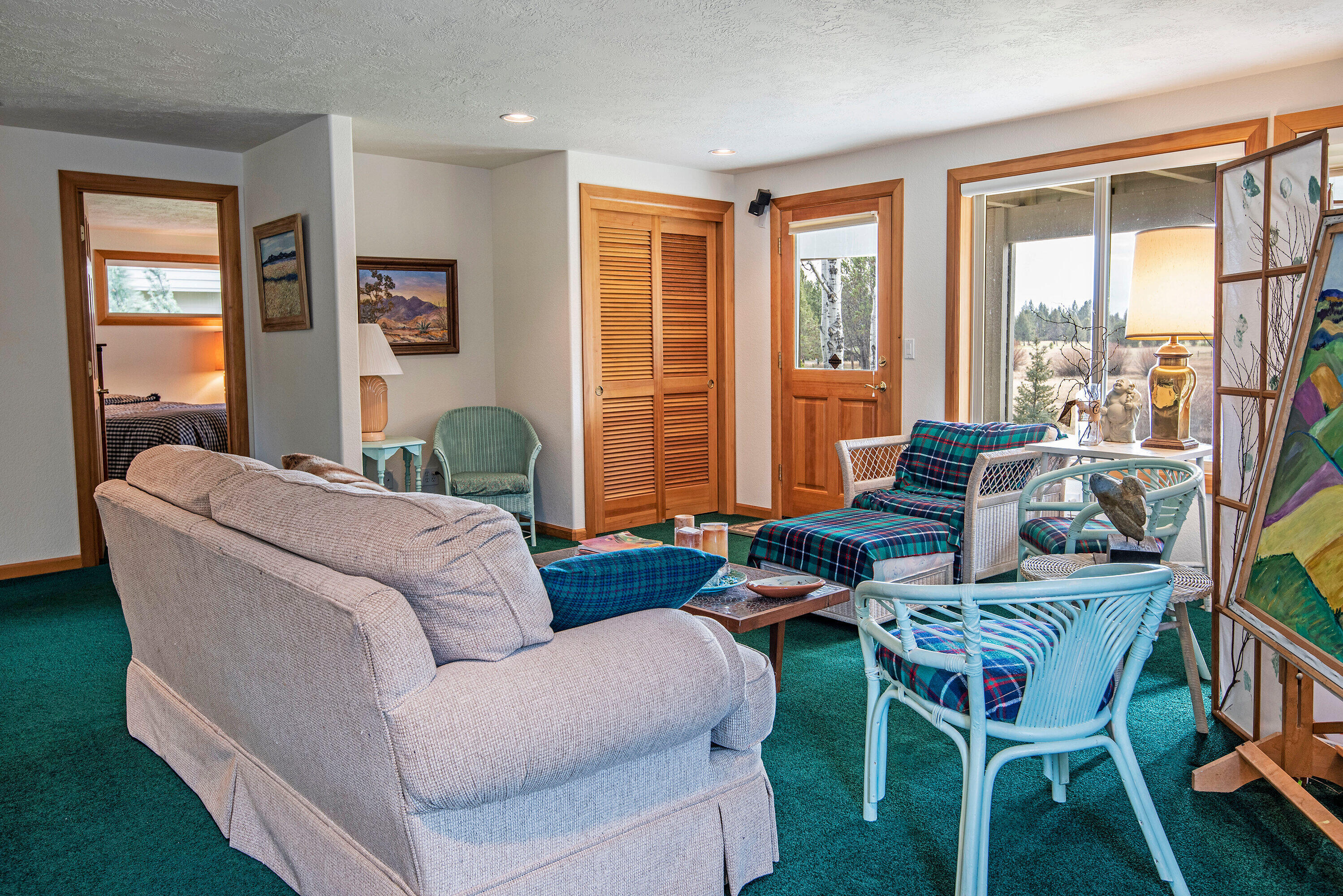 Aspen Meadows - Residential