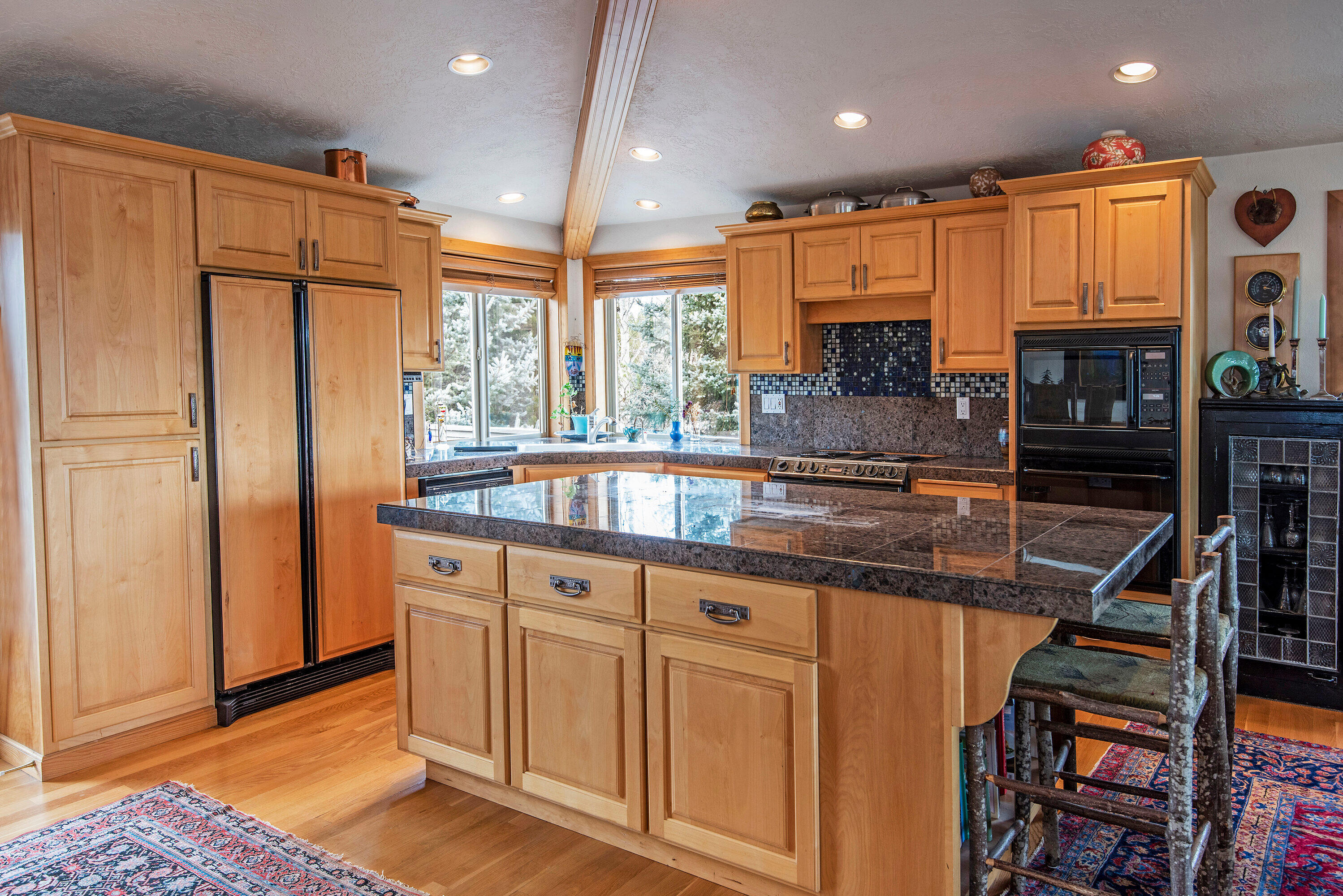 Aspen Meadows - Residential