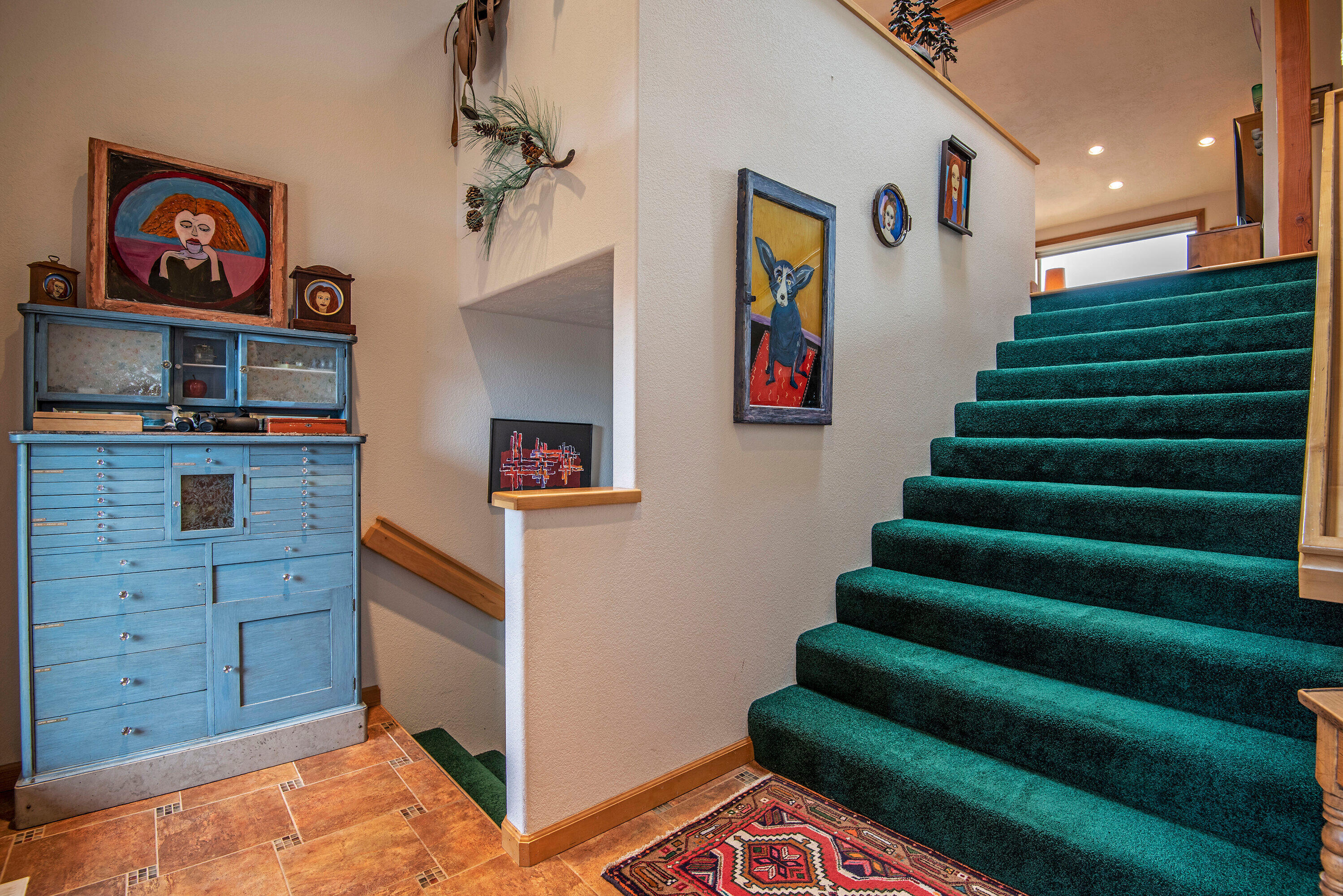 Aspen Meadows - Residential