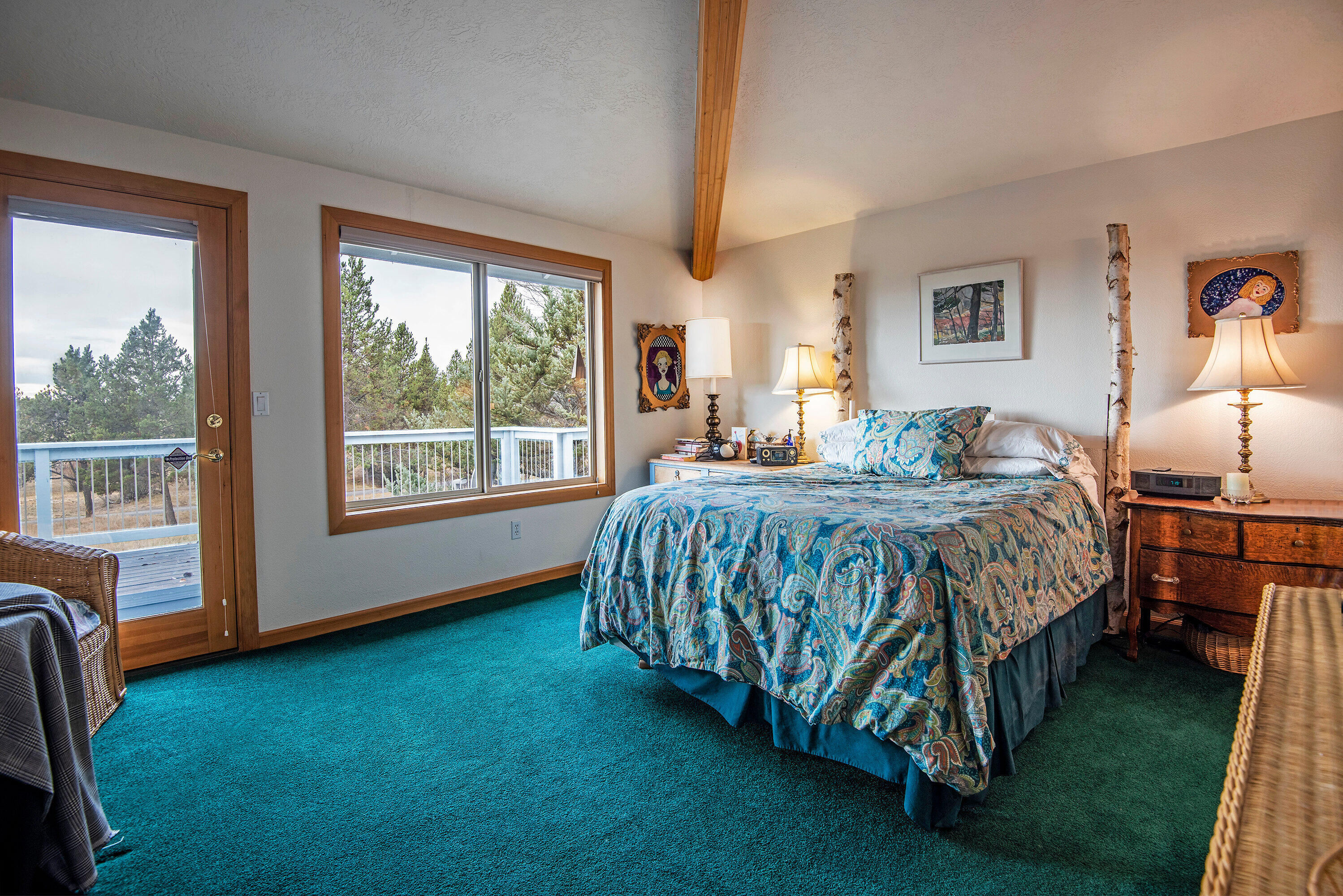 Aspen Meadows - Residential