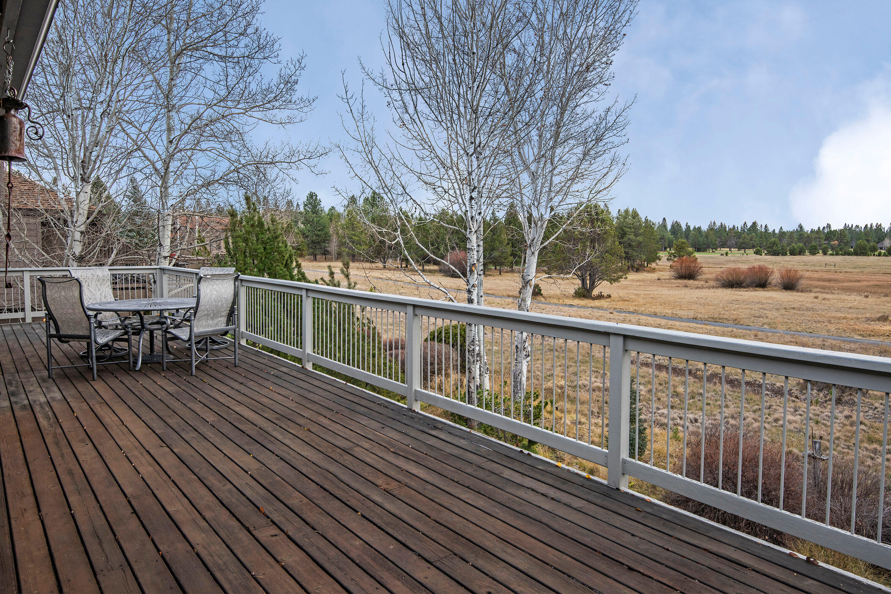 Aspen Meadows - Residential