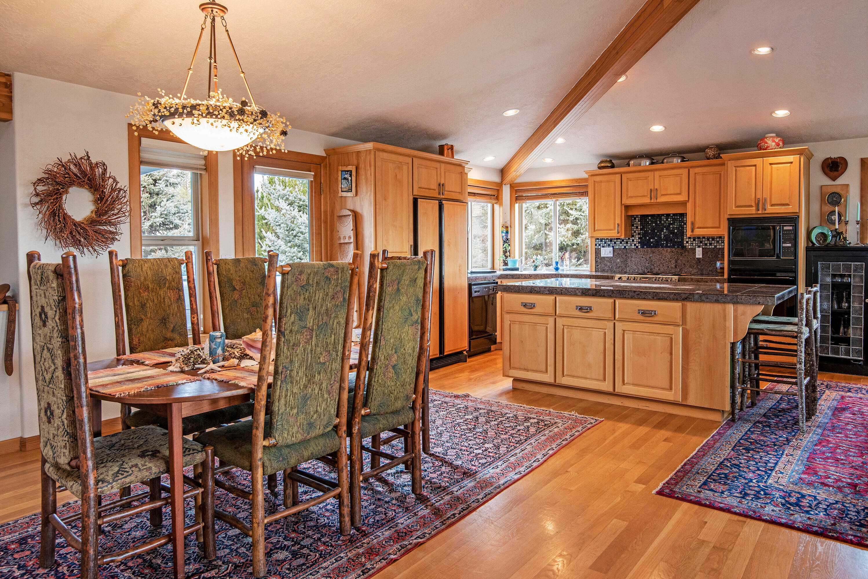 Aspen Meadows - Residential