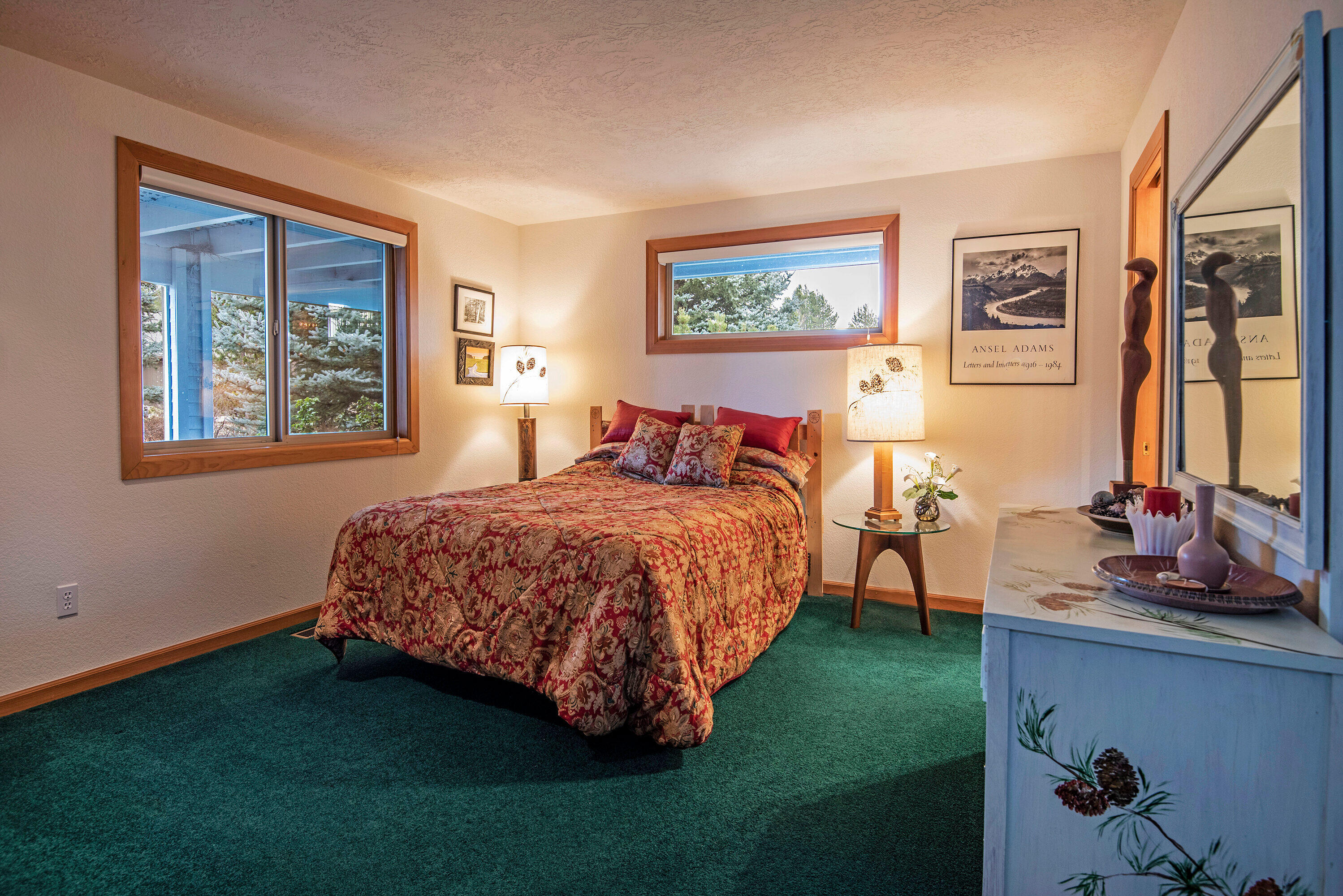 Aspen Meadows - Residential