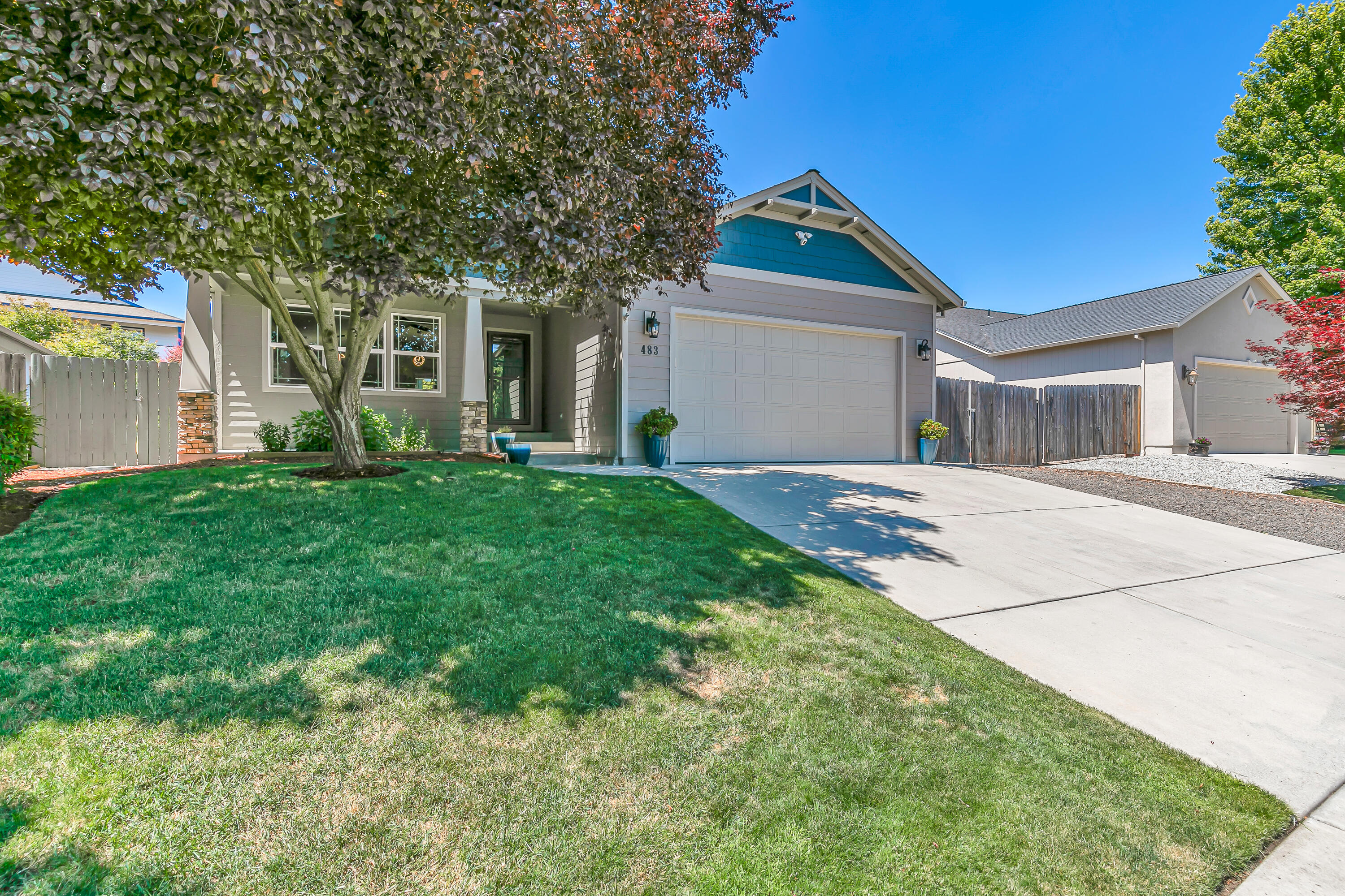 483 Sienna Hills Dr Drive