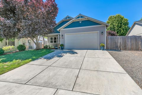 483 Sienna Hills Dr Drive Eagle Point OR 97524