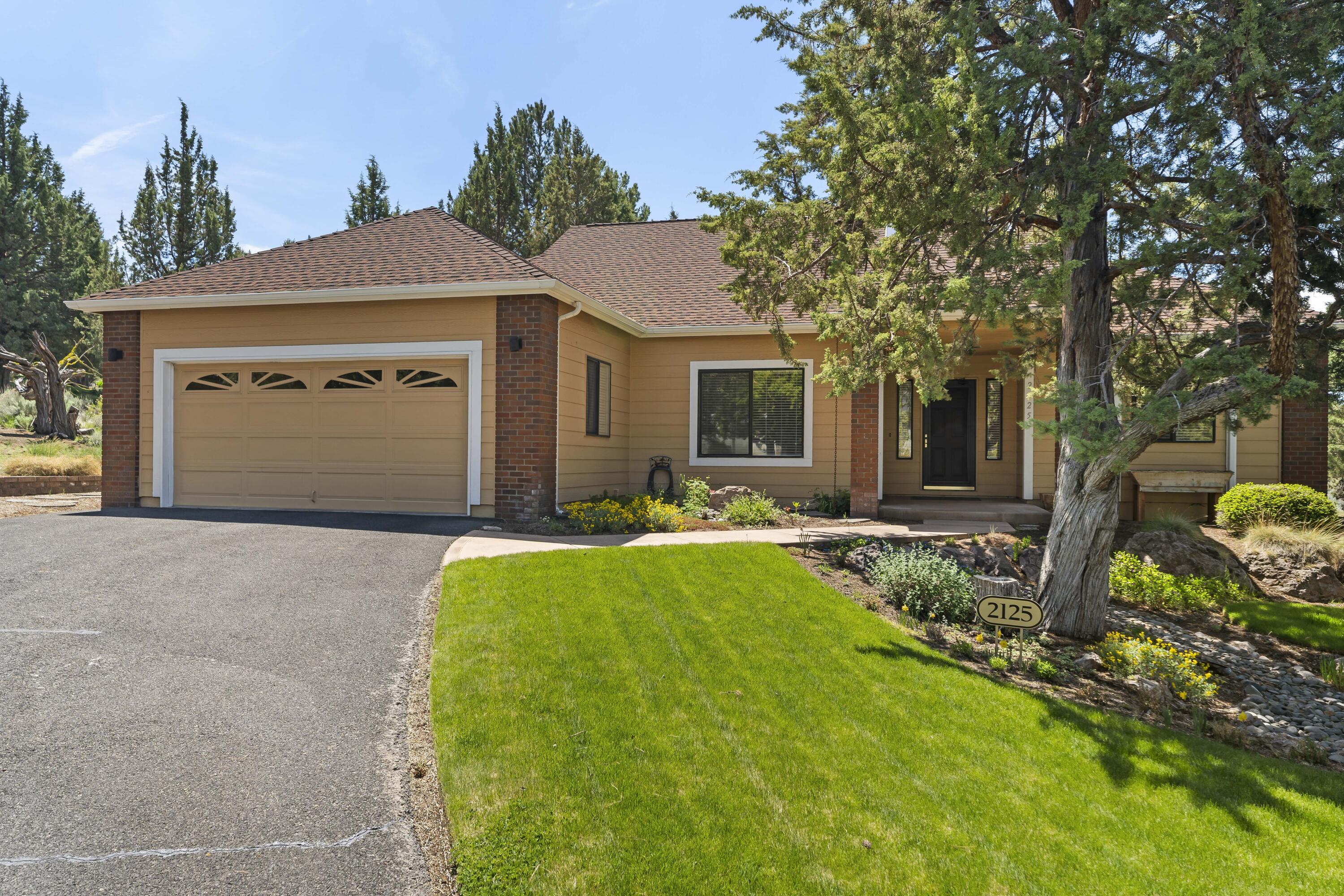 2125 Condor Drive