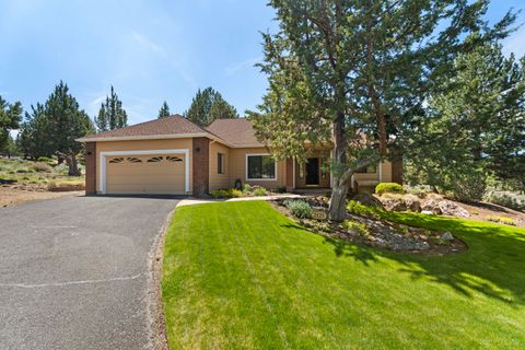2125 Condor Drive Redmond OR 97756