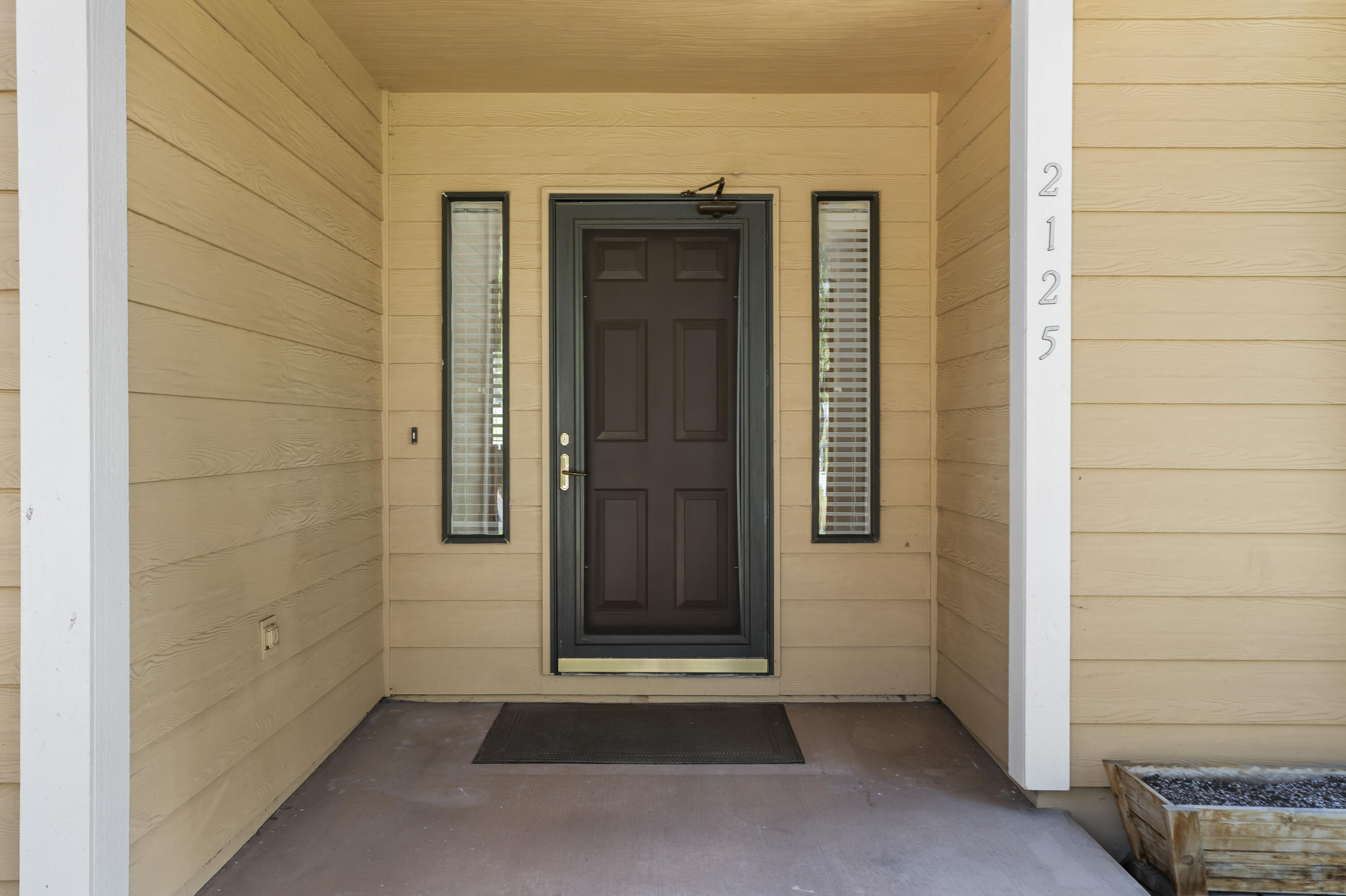 2125 Condor Drive