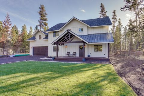 17349 Merganser Drive Bend OR 97707