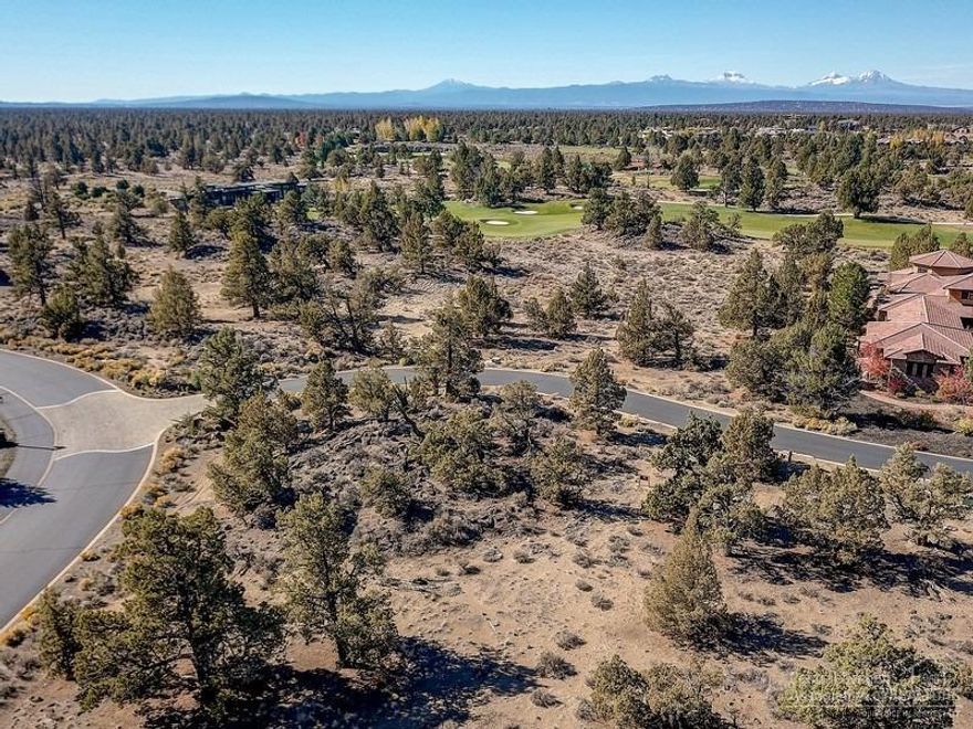 $75,000 towards golf membership fee included on this Beautiful Oversized Lot in the Esteemed & Gated Pronghorn Estates. Located close to Pronghorn's Core, this large gorgeous lot is just waiting for your new home. Come out and walk this beauty of a showman's lot and plan your dream use. With two award-winning golf courses and top-tier community, Pronghorn has it all, and just far enough out of the City to get away and unwind.