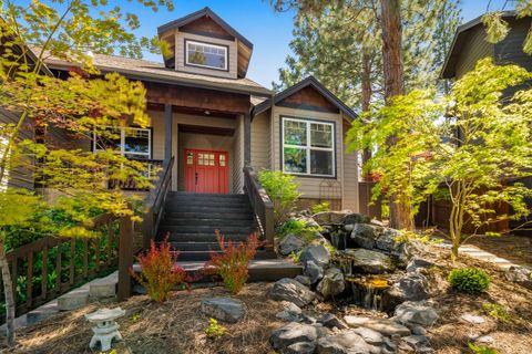 2772 NW Rainbow Ridge Drive Bend OR 97703
