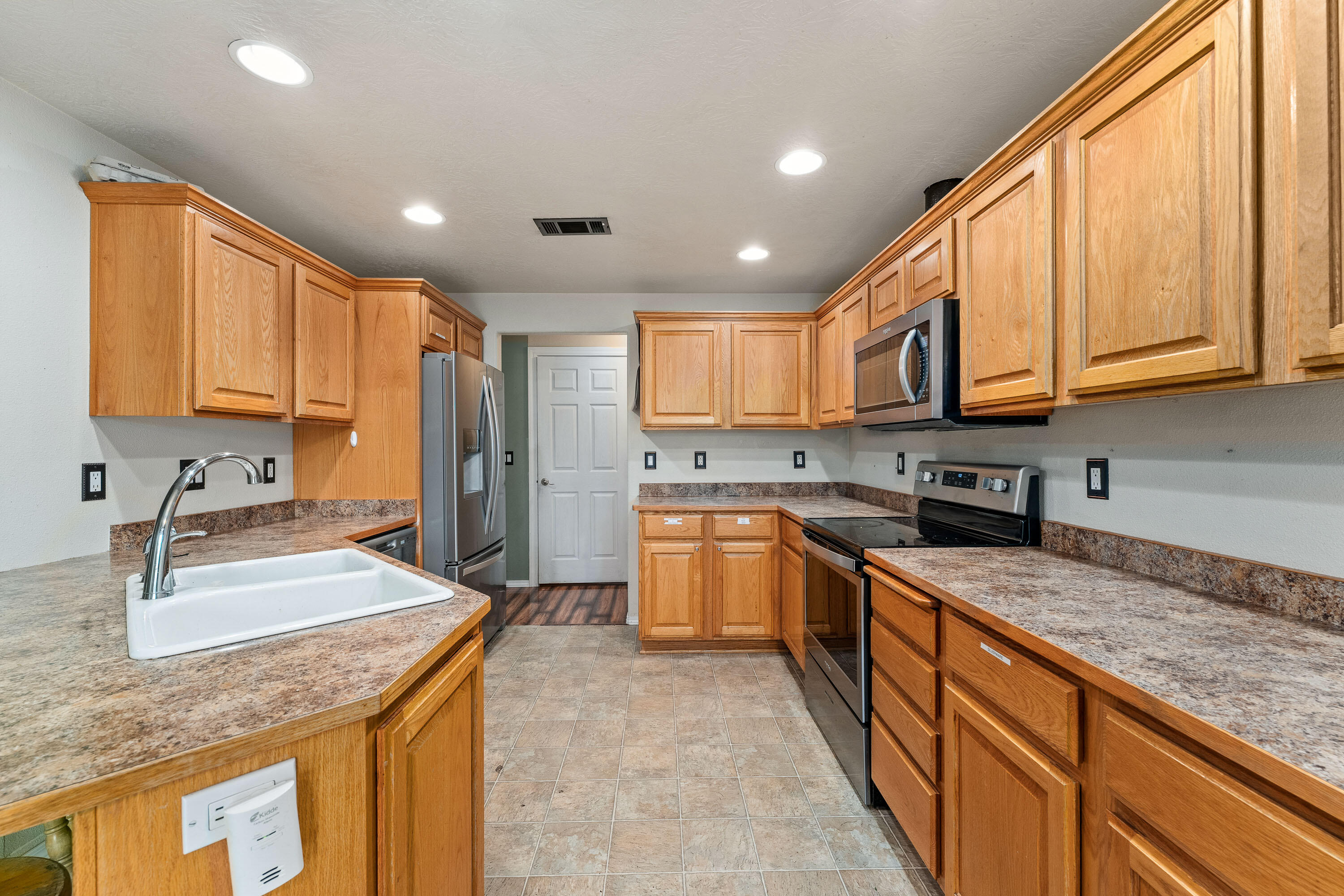 Nunnwood Subdivision - Residential