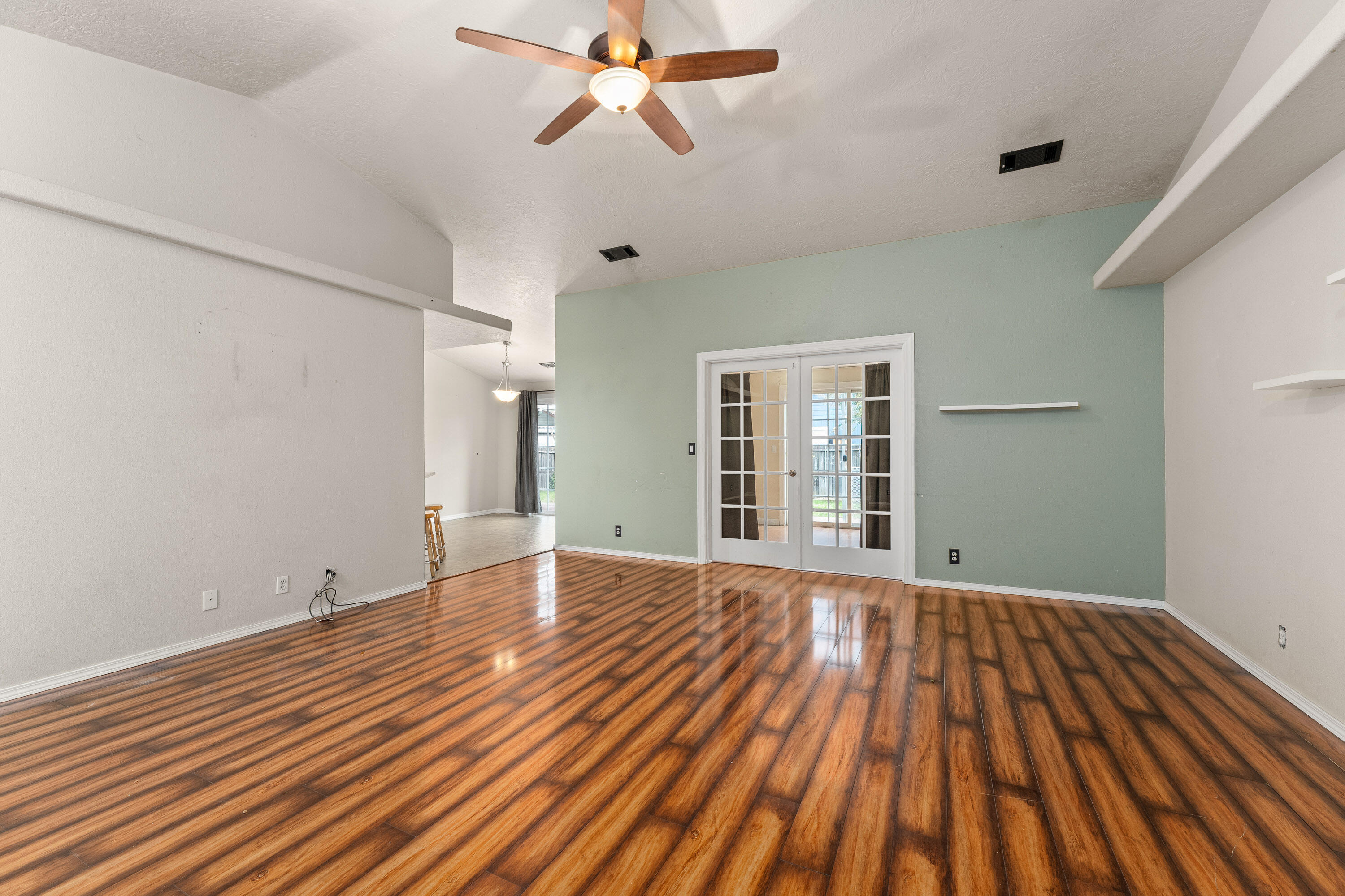 Nunnwood Subdivision - Residential