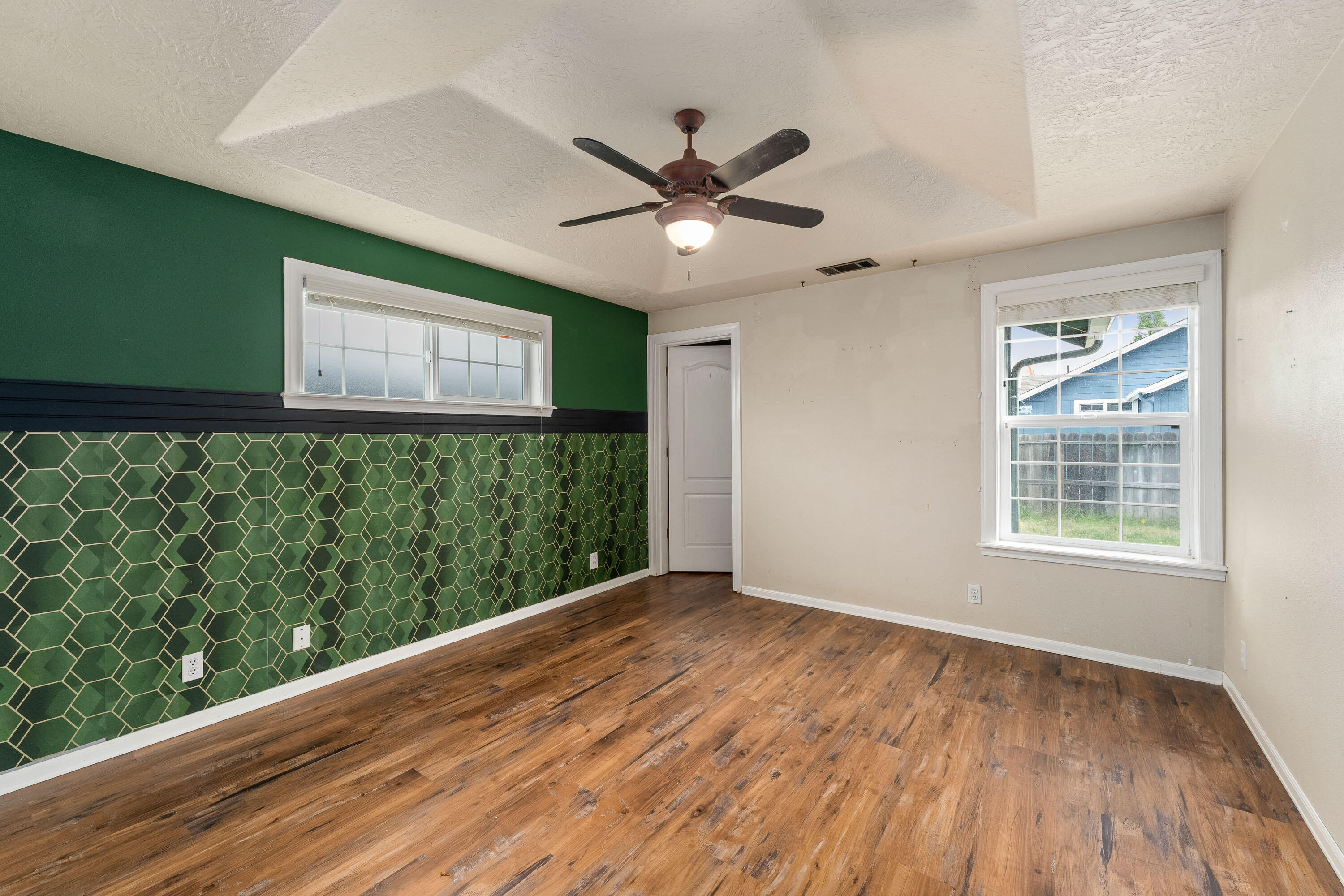 Nunnwood Subdivision - Residential